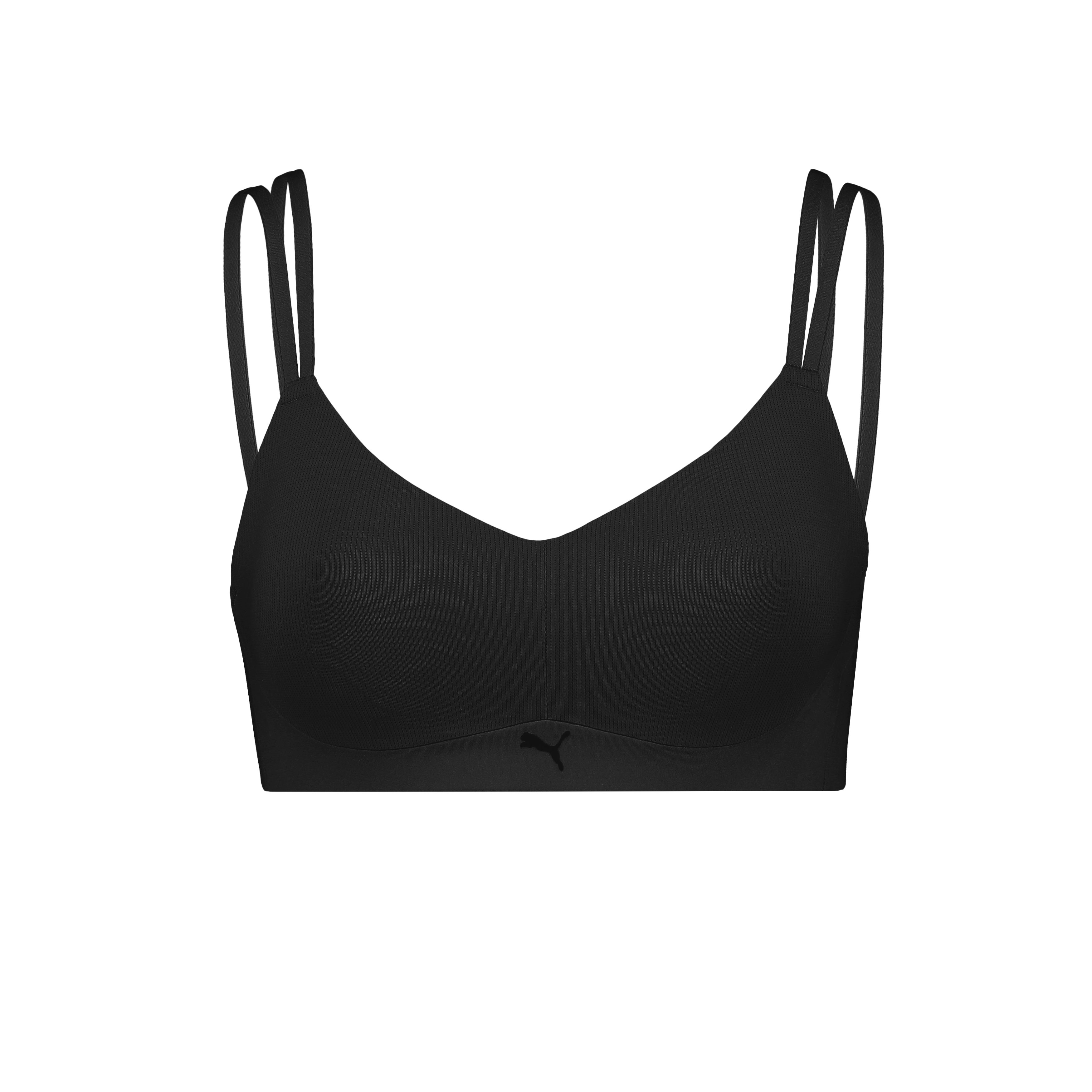 PUMA Beugelloze-bh PUMA WOMEN MEDIUM SUPPORT ACTIVE BRA
