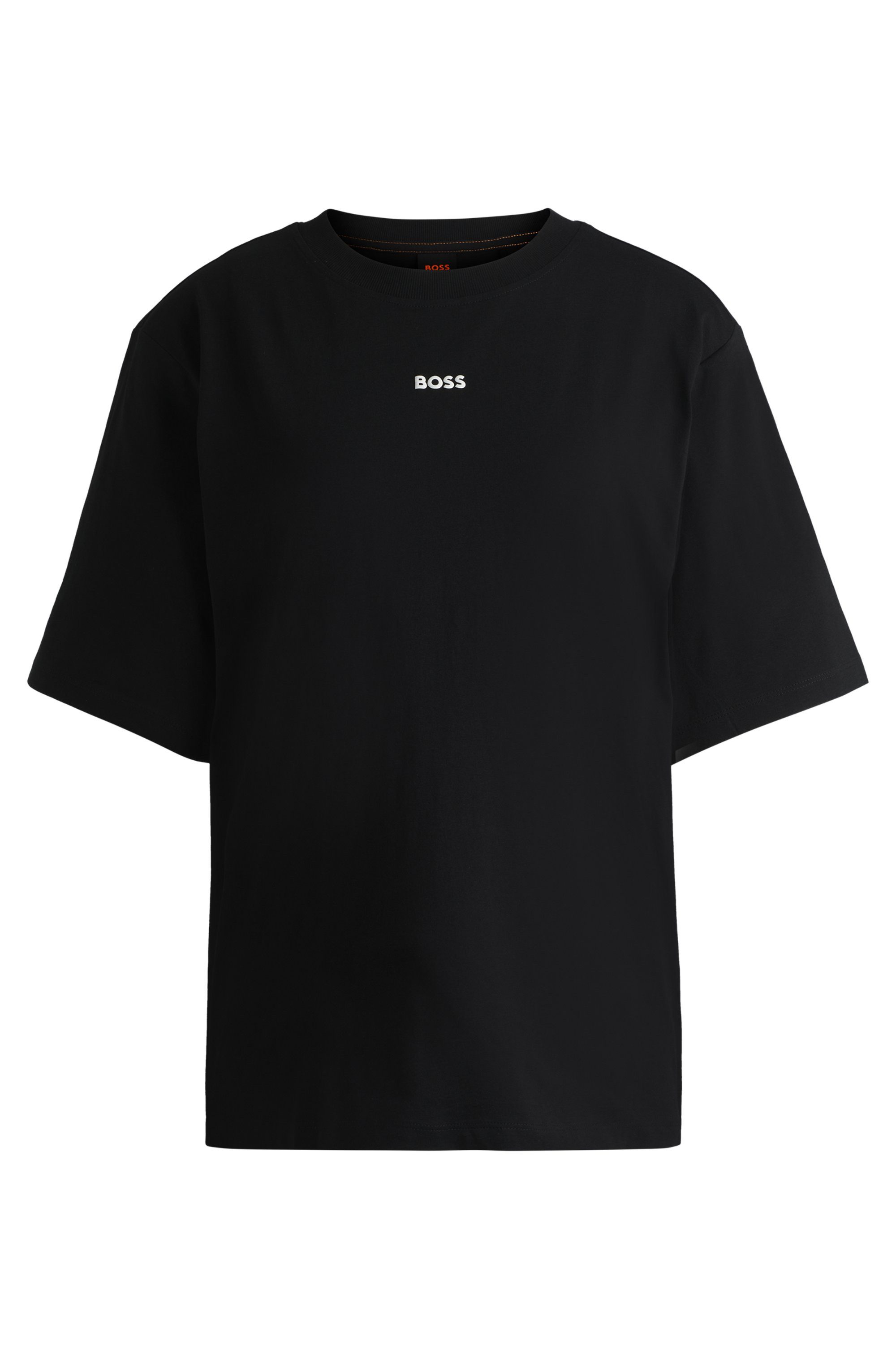Boss Orange T-shirt Enis Premium Damesmode