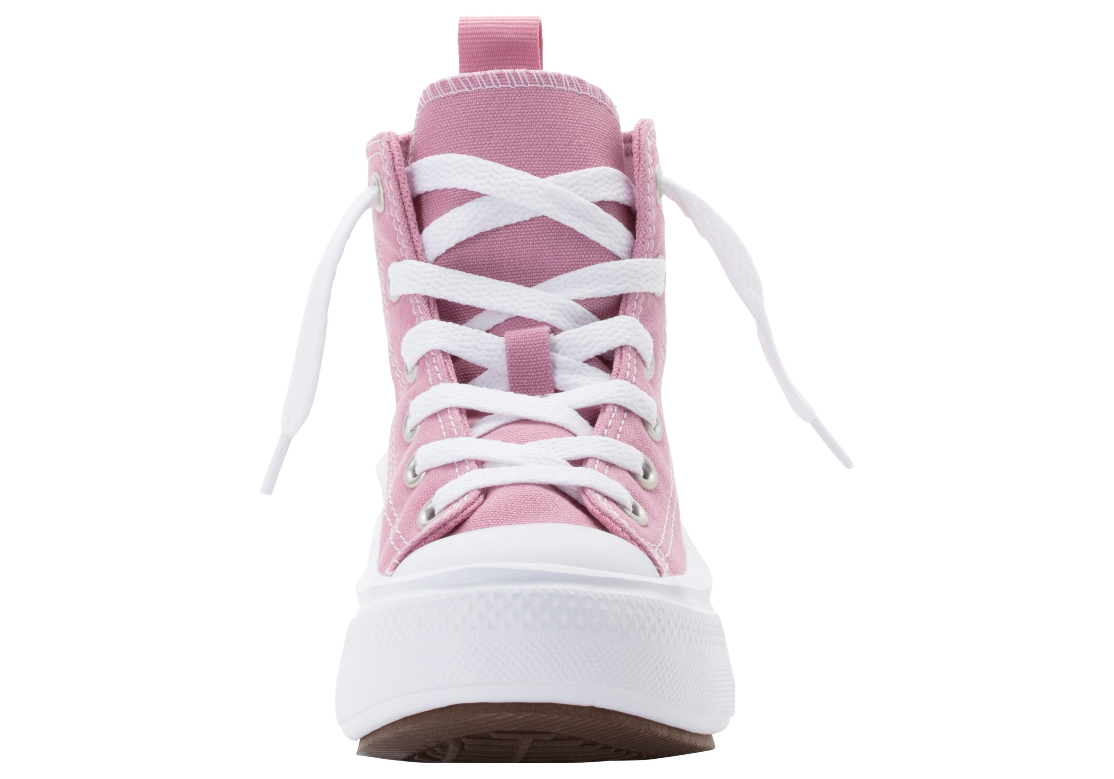 Converse Sneakers CHUCK TAYLOR ALL STAR MOVE PLATFORM