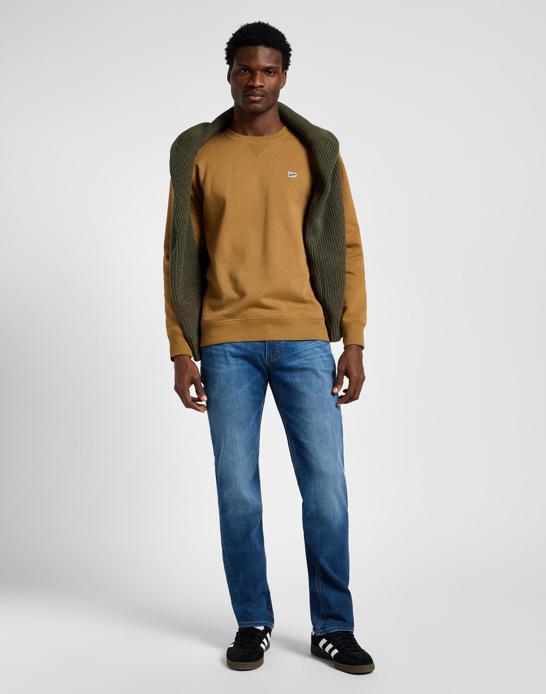Lee® Straight jeans LEE X STRAIGHT