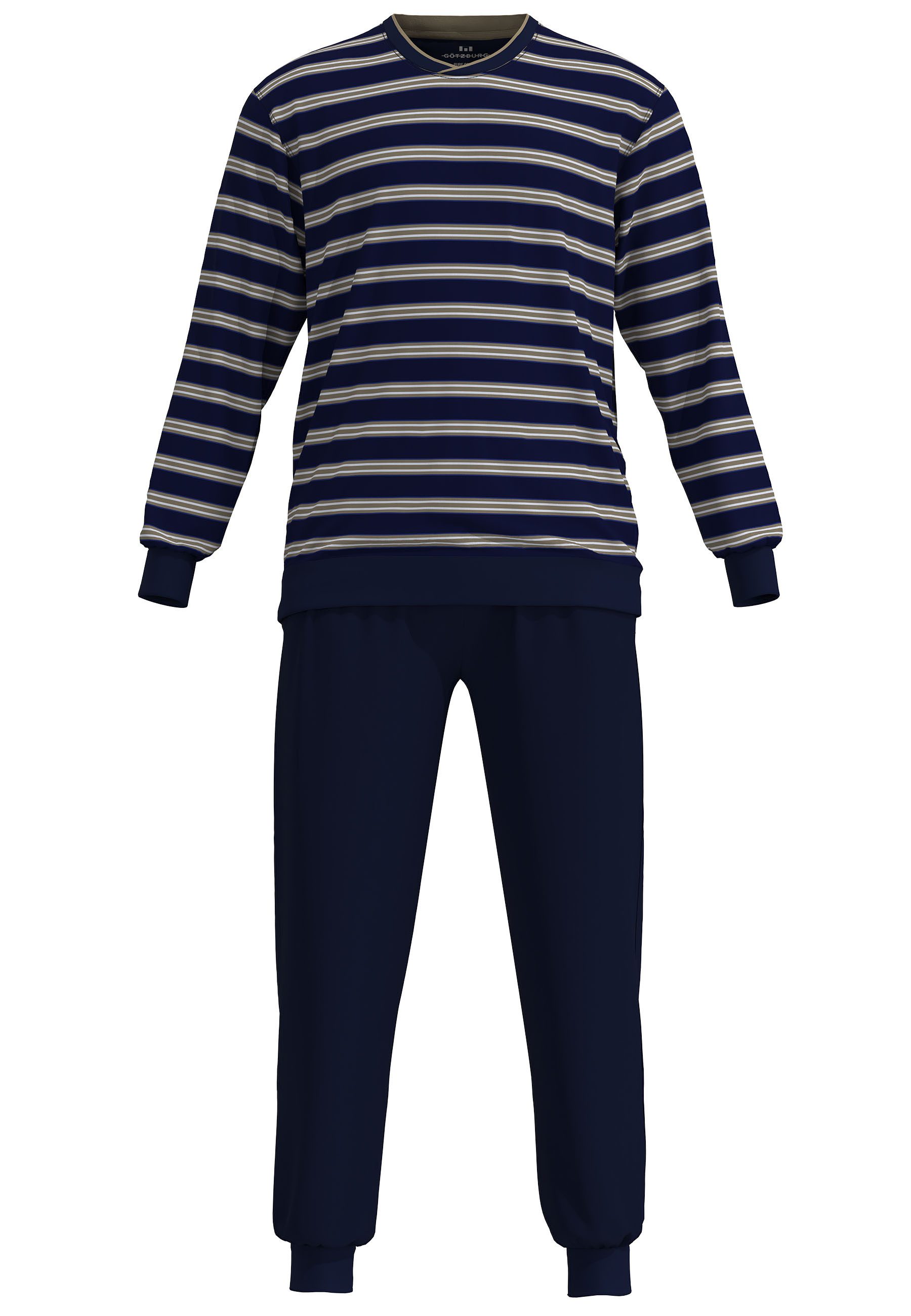 GÖTZBURG Pyjama Kos (2-delig)