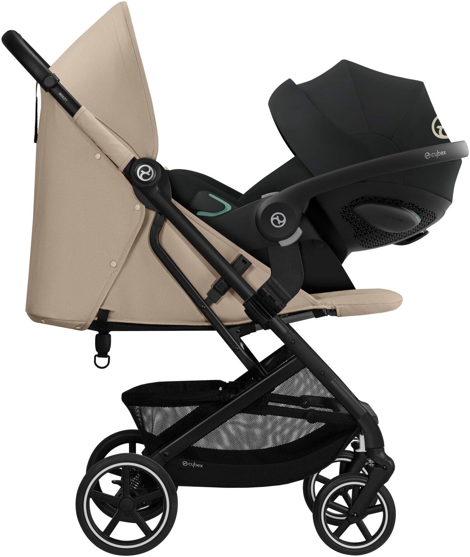 Cybex Kinder-buggy Cybex Gold, Beezy