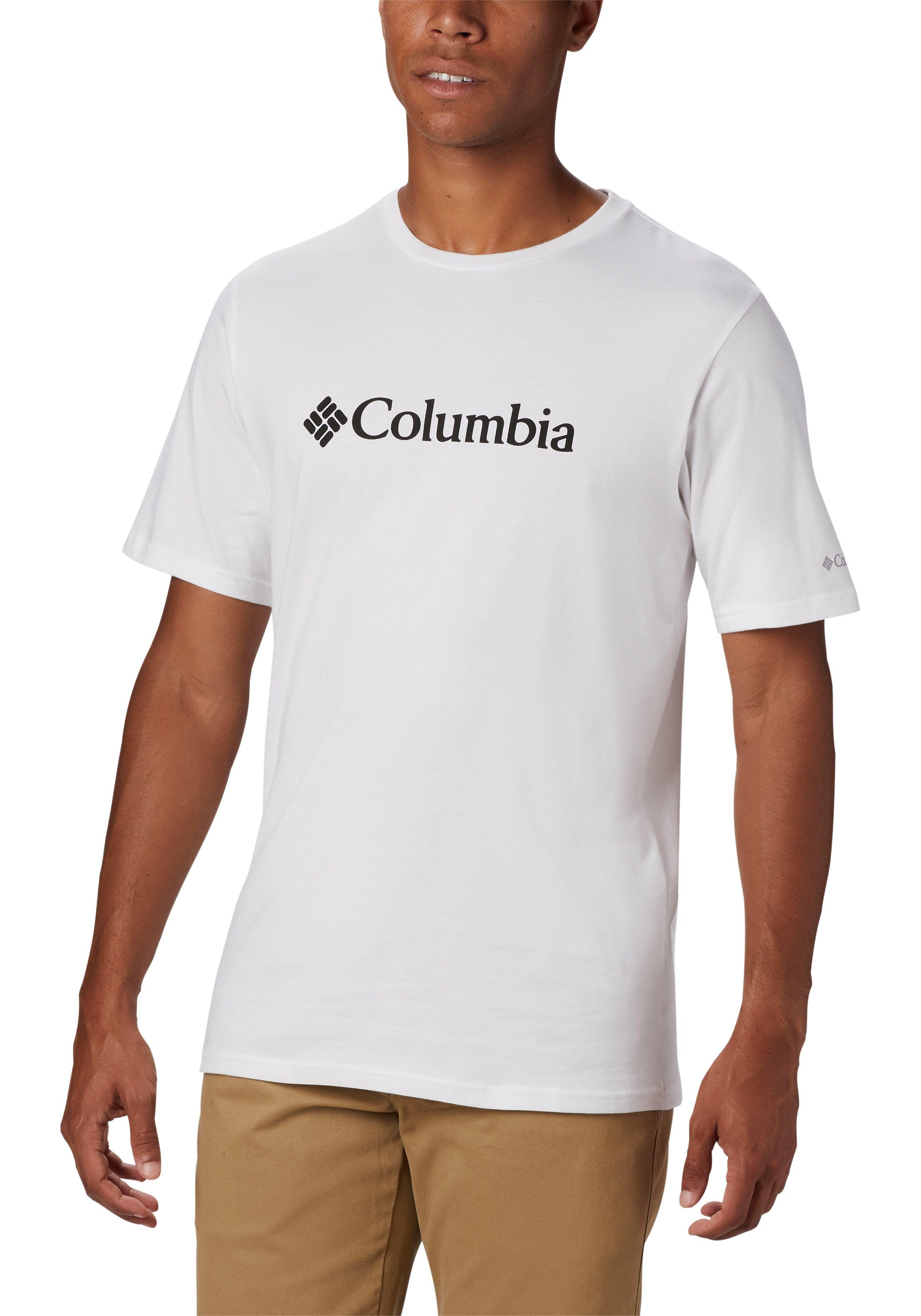 Columbia T-shirt CSC