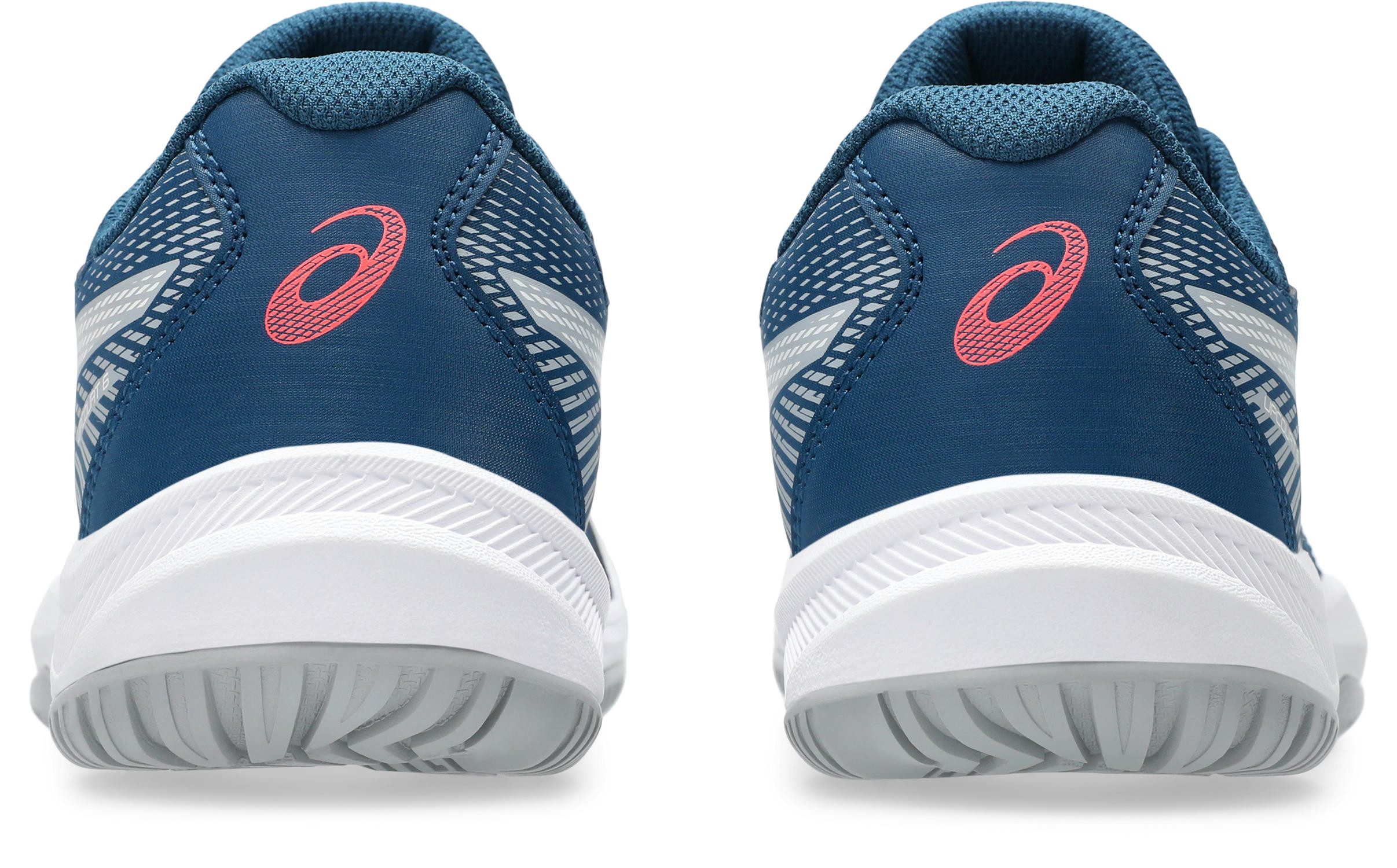 Asics Zaalschoenen UPCOURT 6 GS voor binnensport