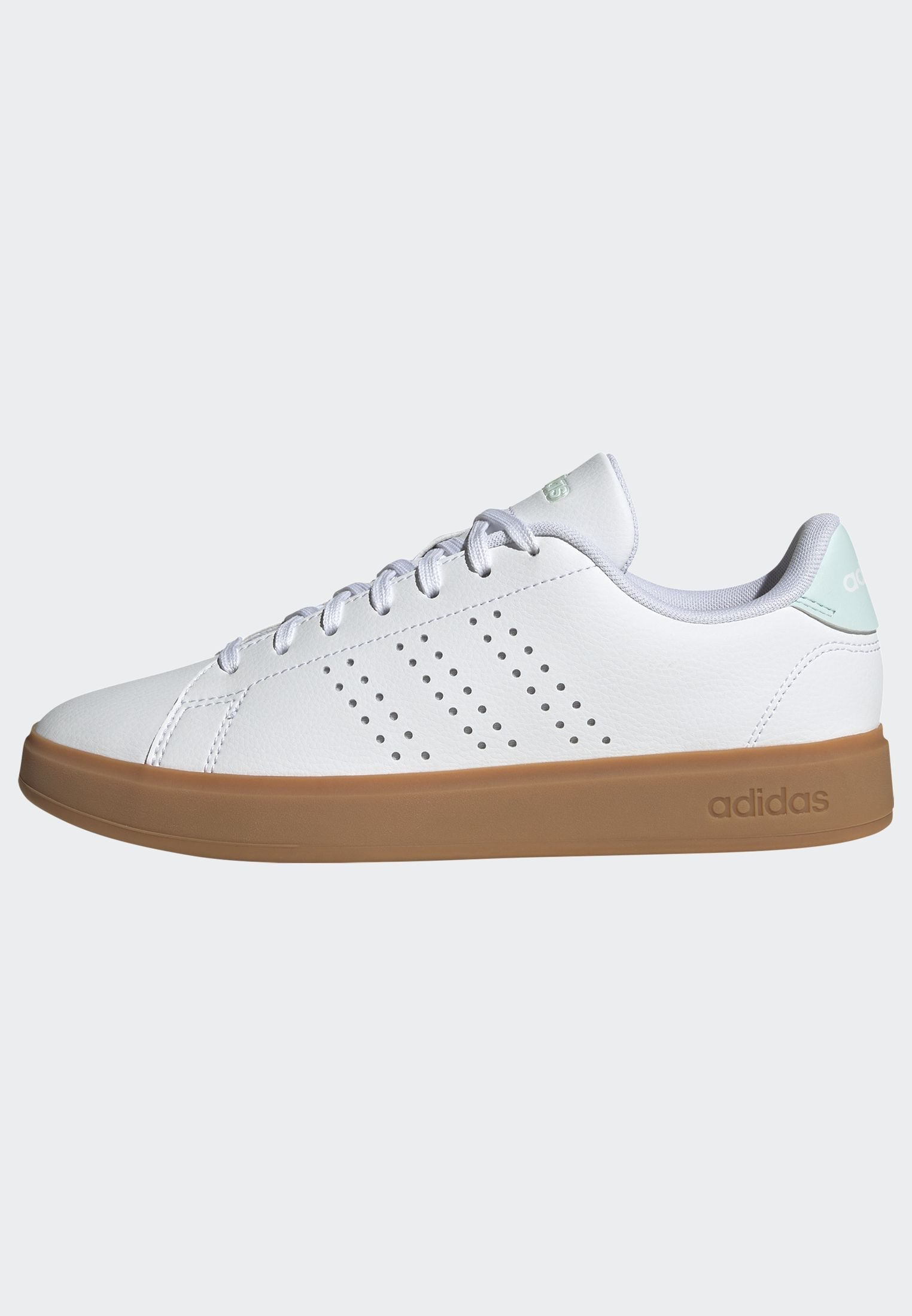 adidas Sportswear Sneakers ADVANTAGE 2.0 Ontwerp in de sporen van de adidas Stan Smith
