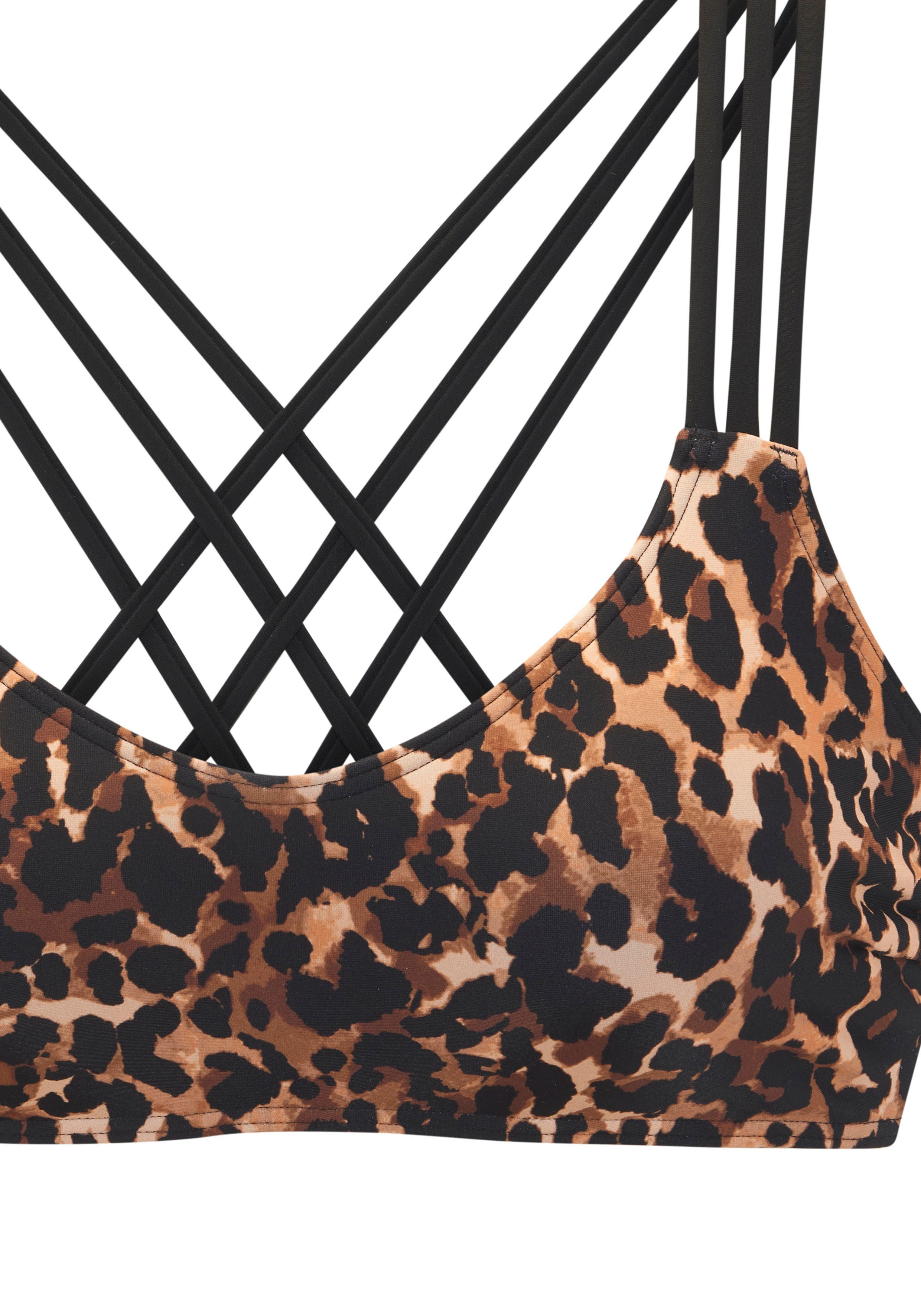 Bruno Banani Bustierbikini