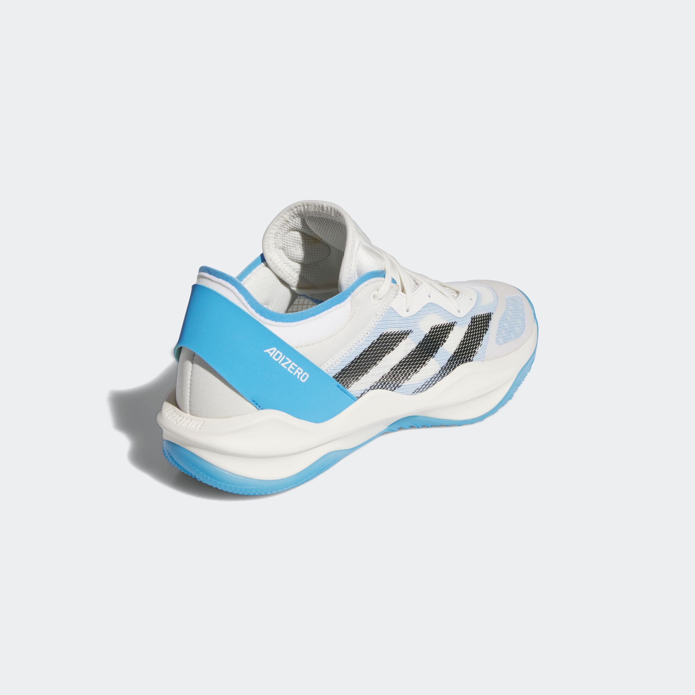 adidas Performance Basketbalschoenen ADIZERO SELECT 2.0 LOW