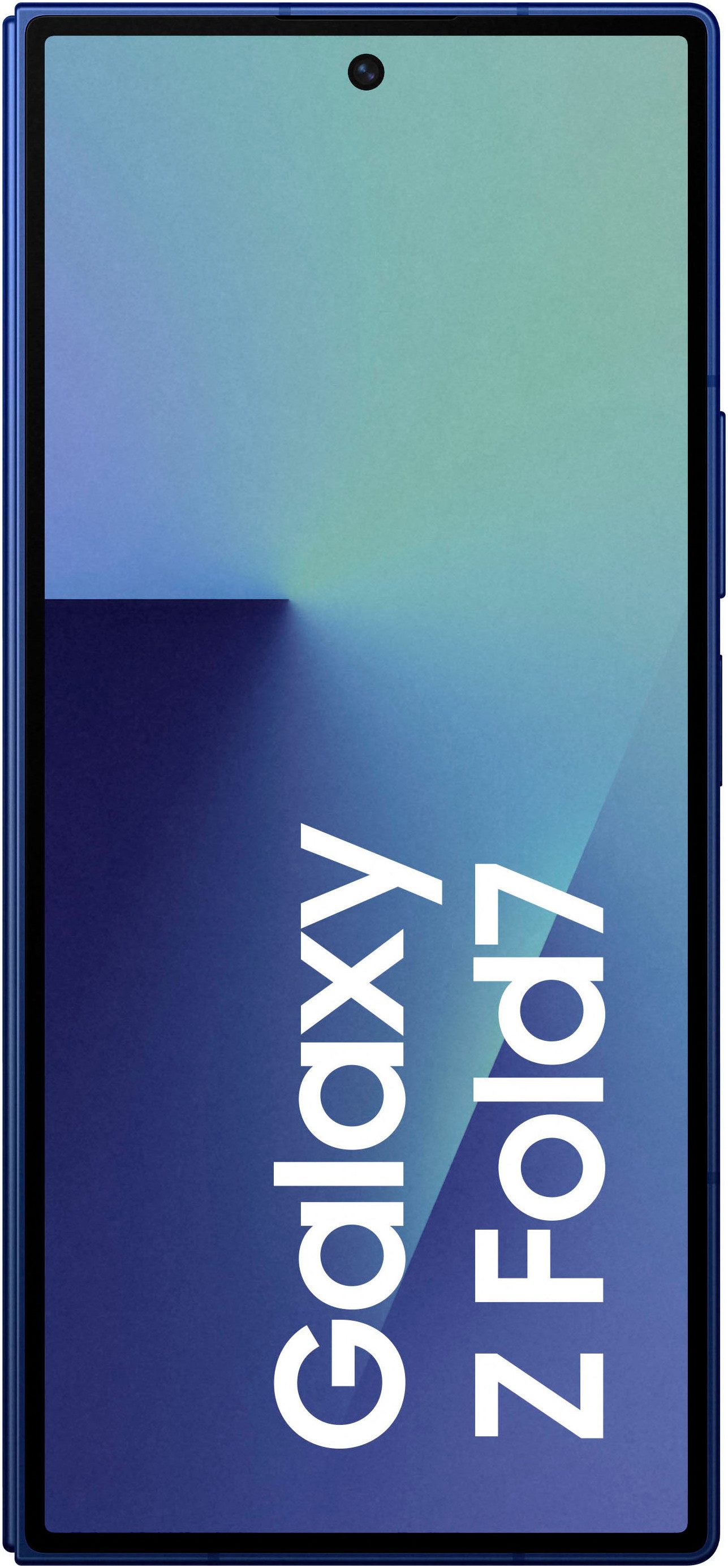 Samsung Smartphone Galaxy Z Fold7