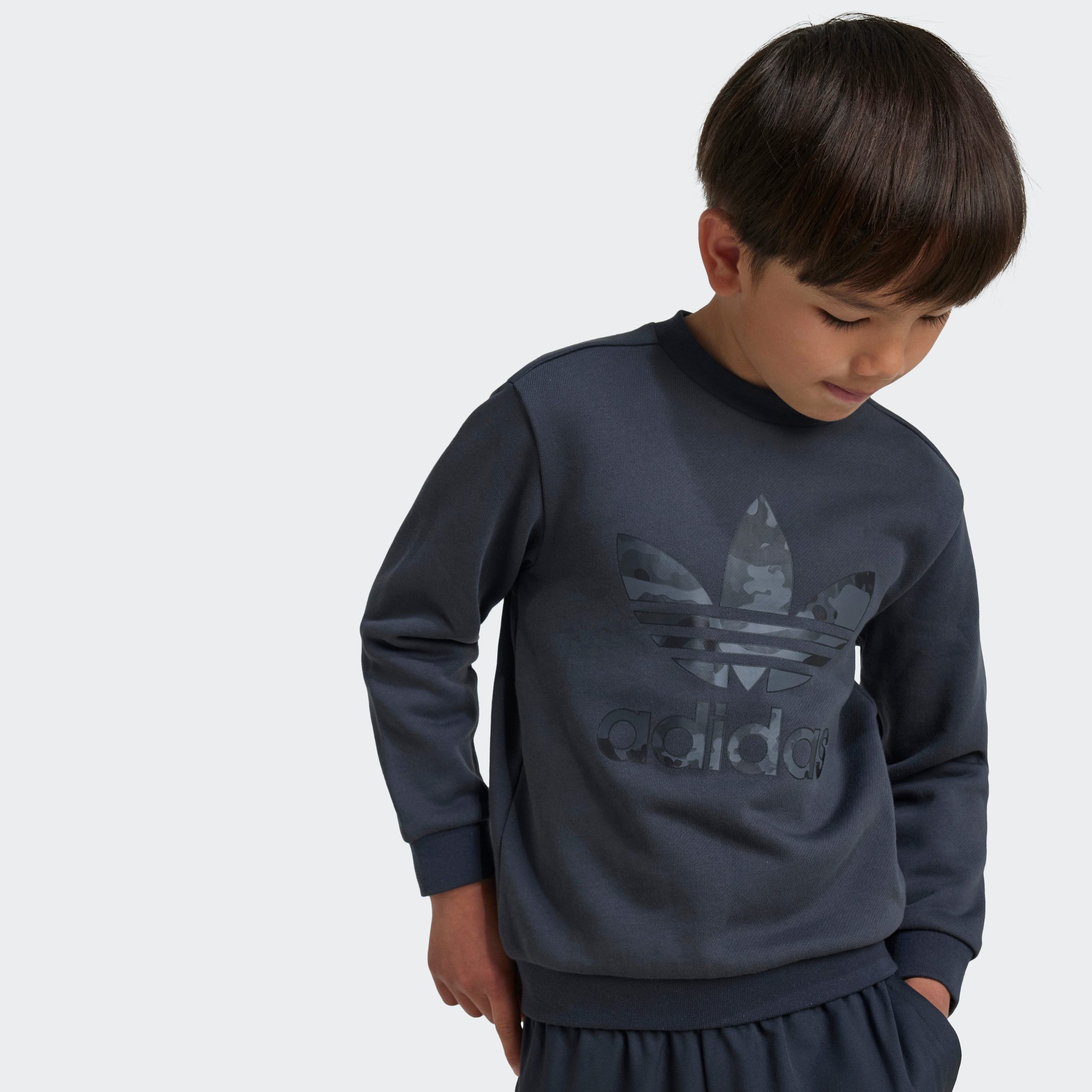 adidas Originals Trainingspak CREW SET (2-delig)