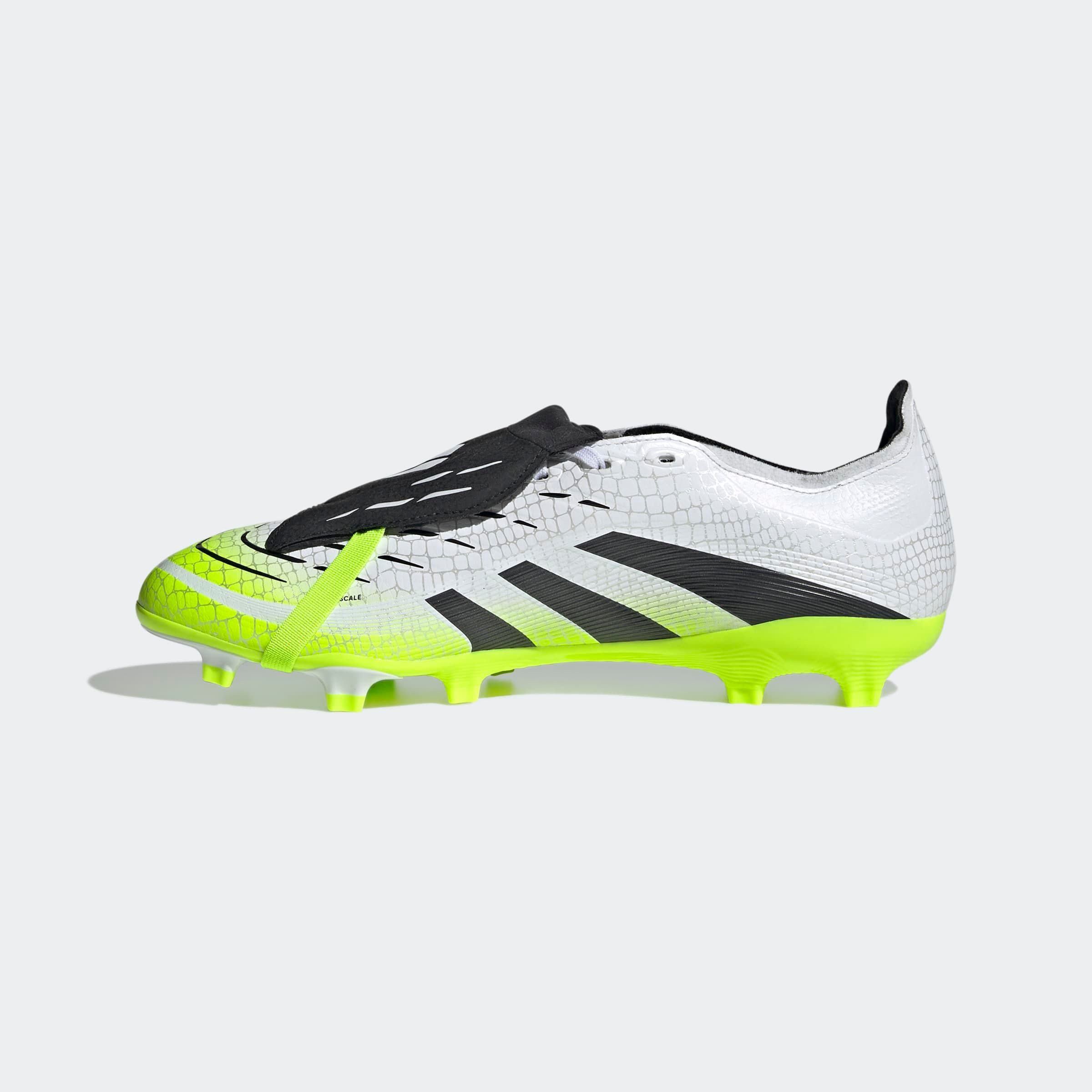 adidas Performance Voetbalschoenen PREDATOR LEAGUE FOLD-OVER TONGUE FIRM/MULTI-GROUND
