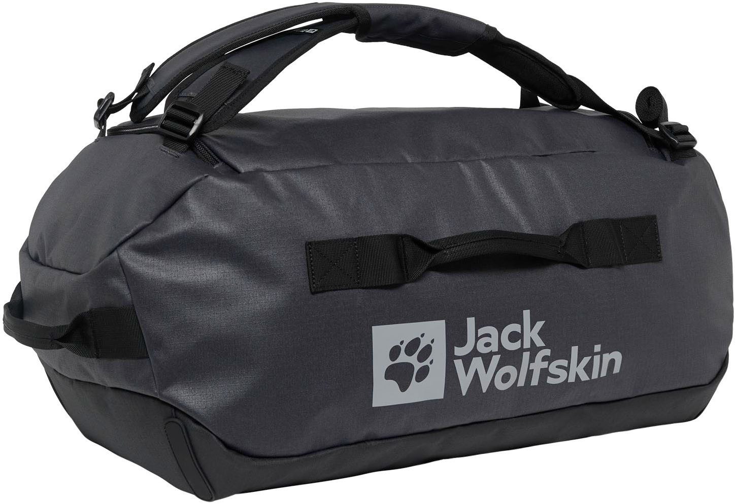 Jack Wolfskin Reistas ALL-IN DUFFLE 45