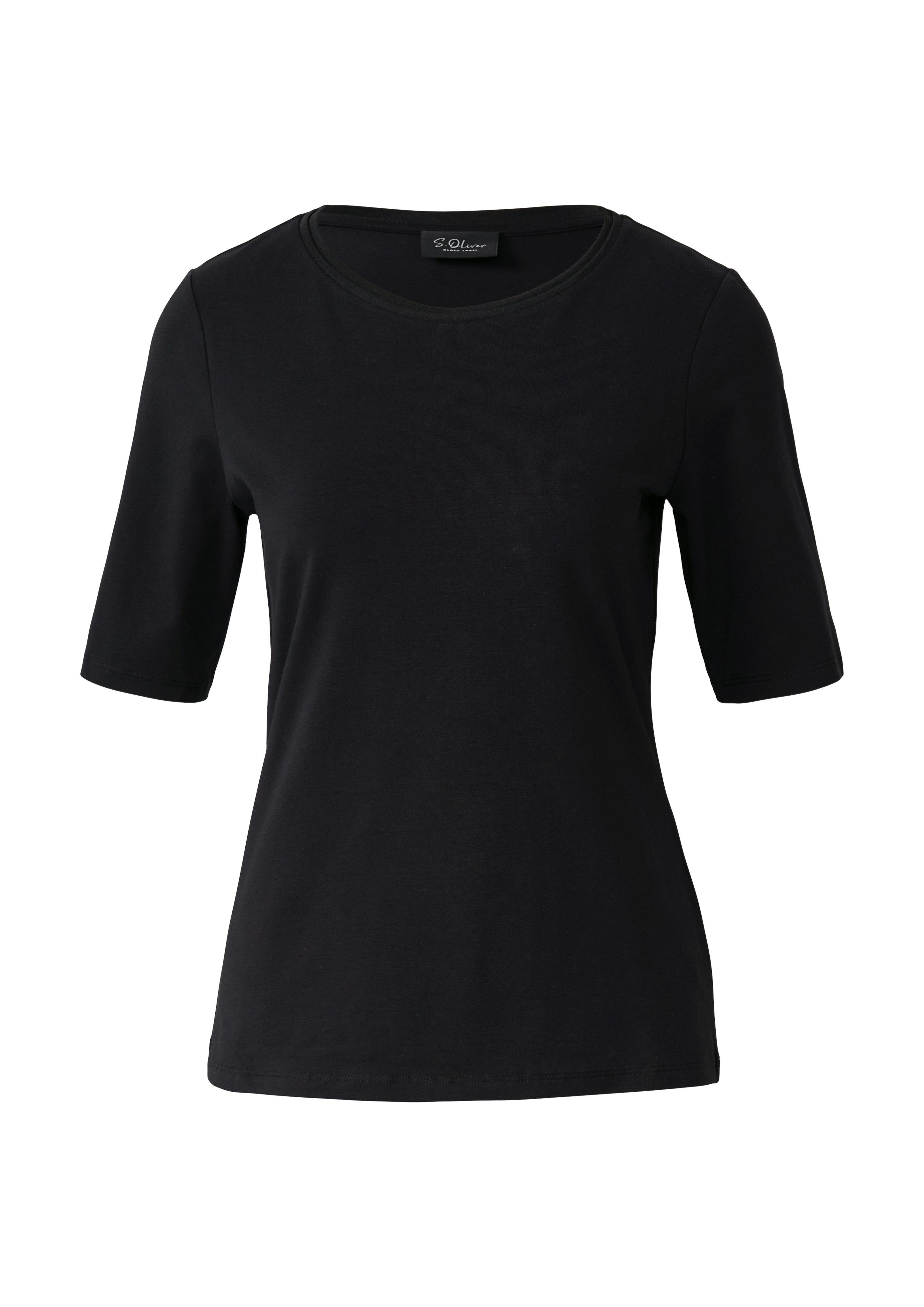 s.Oliver BLACK LABEL T-shirt