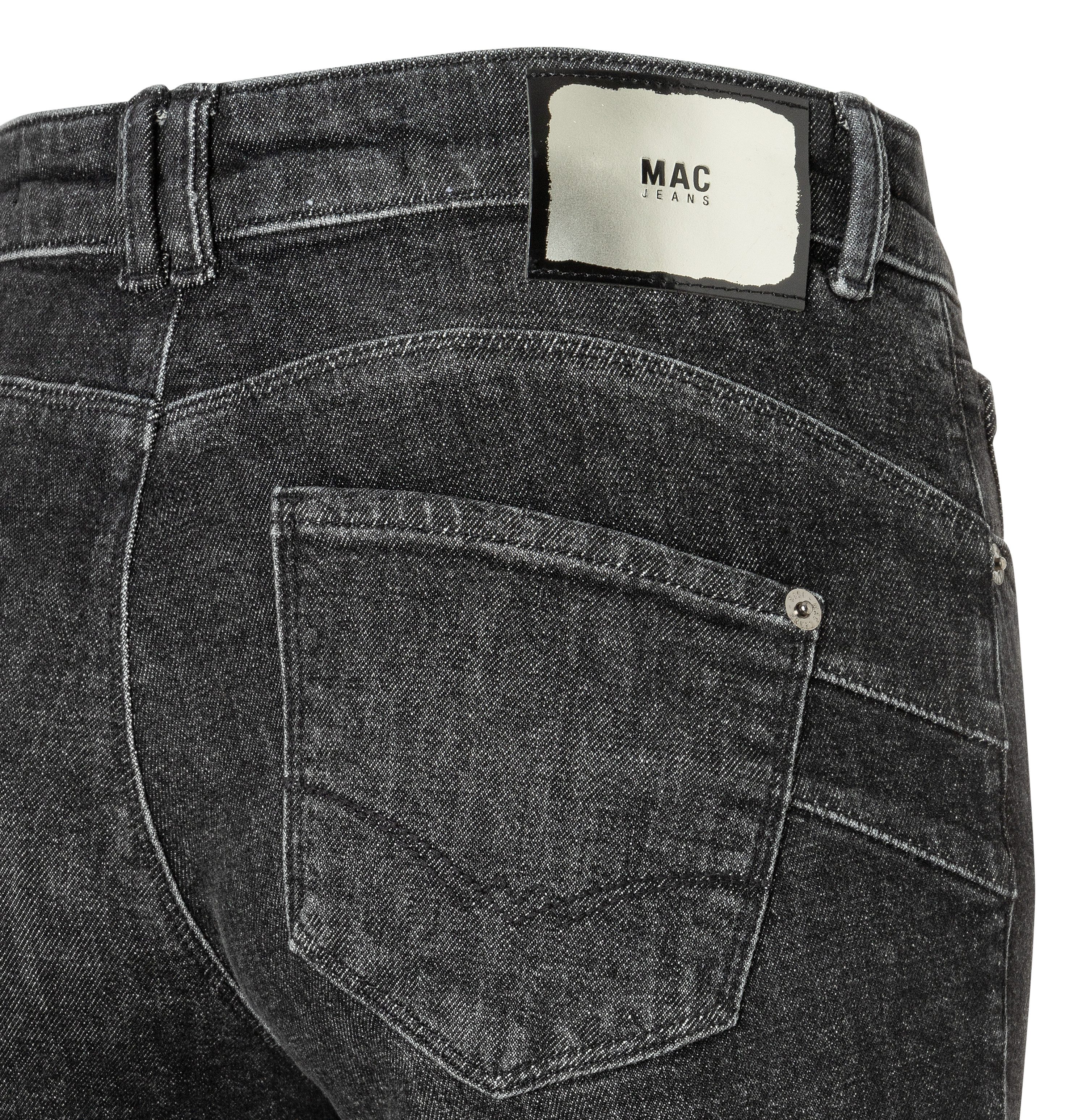 MAC Jerseybroek Shirt-broek Palazzo Cropped