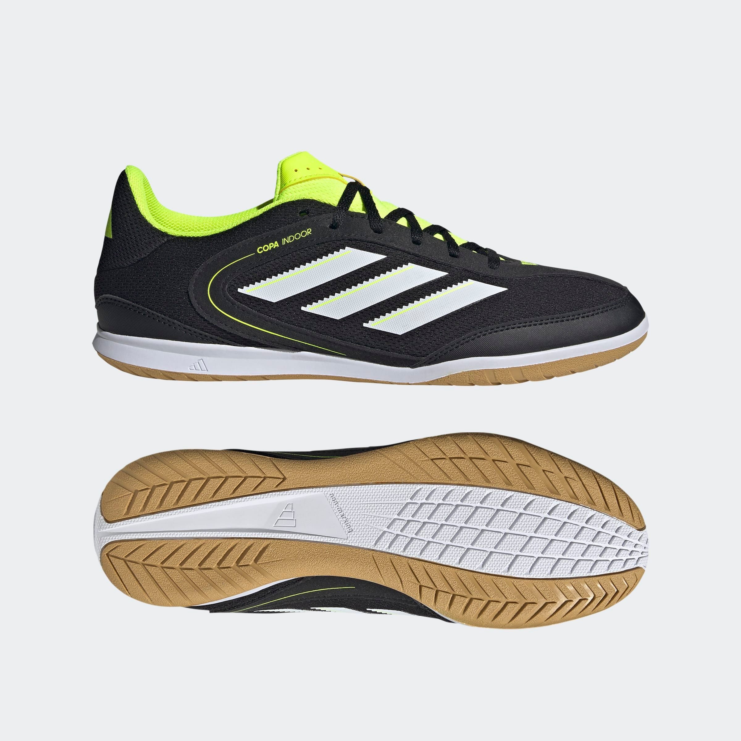 adidas Performance Voetbalschoenen COPA COURT CLUB INDOOR