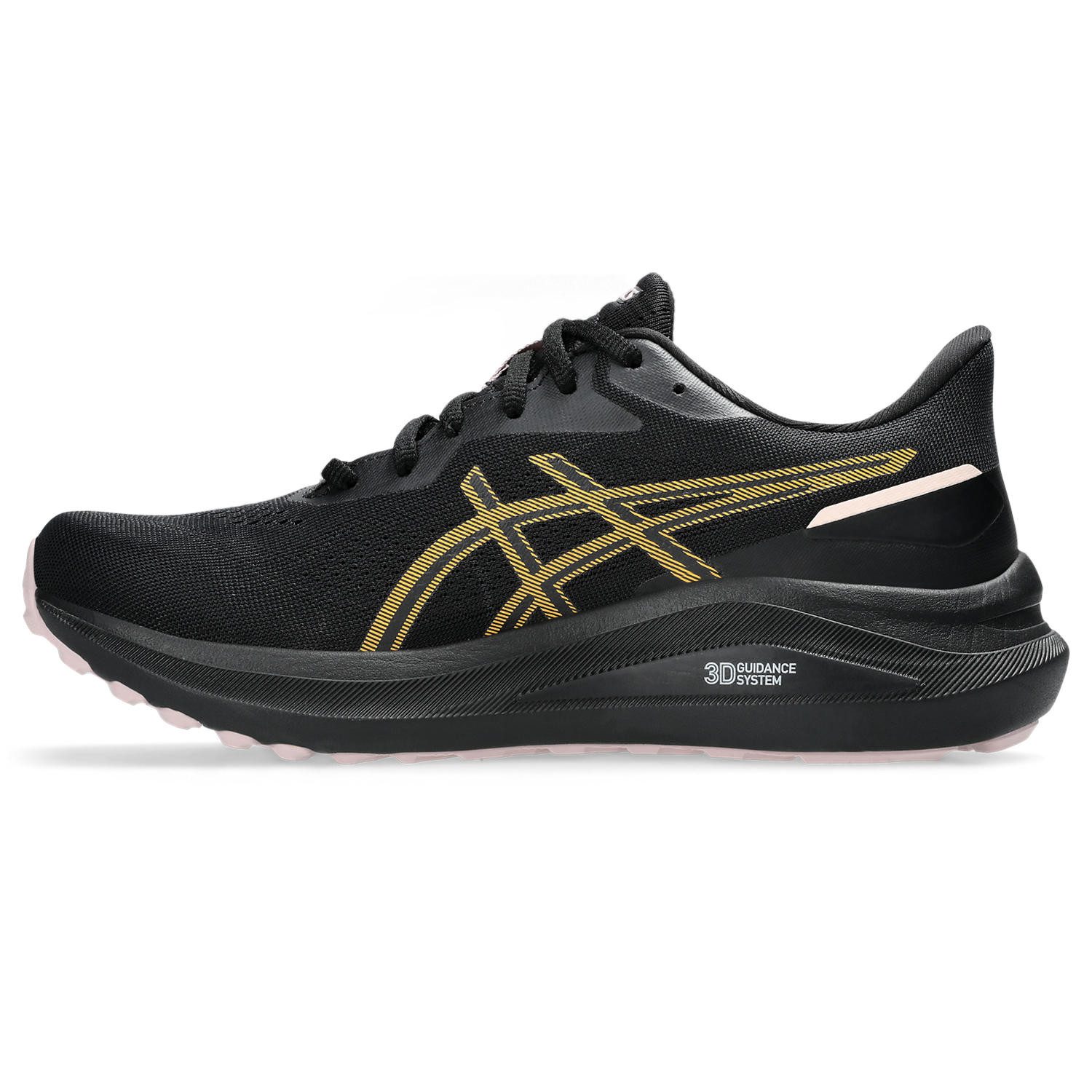 Asics Runningschoenen GT-1000 13 Gore-Tex voor meer stabiliteit, waterdicht