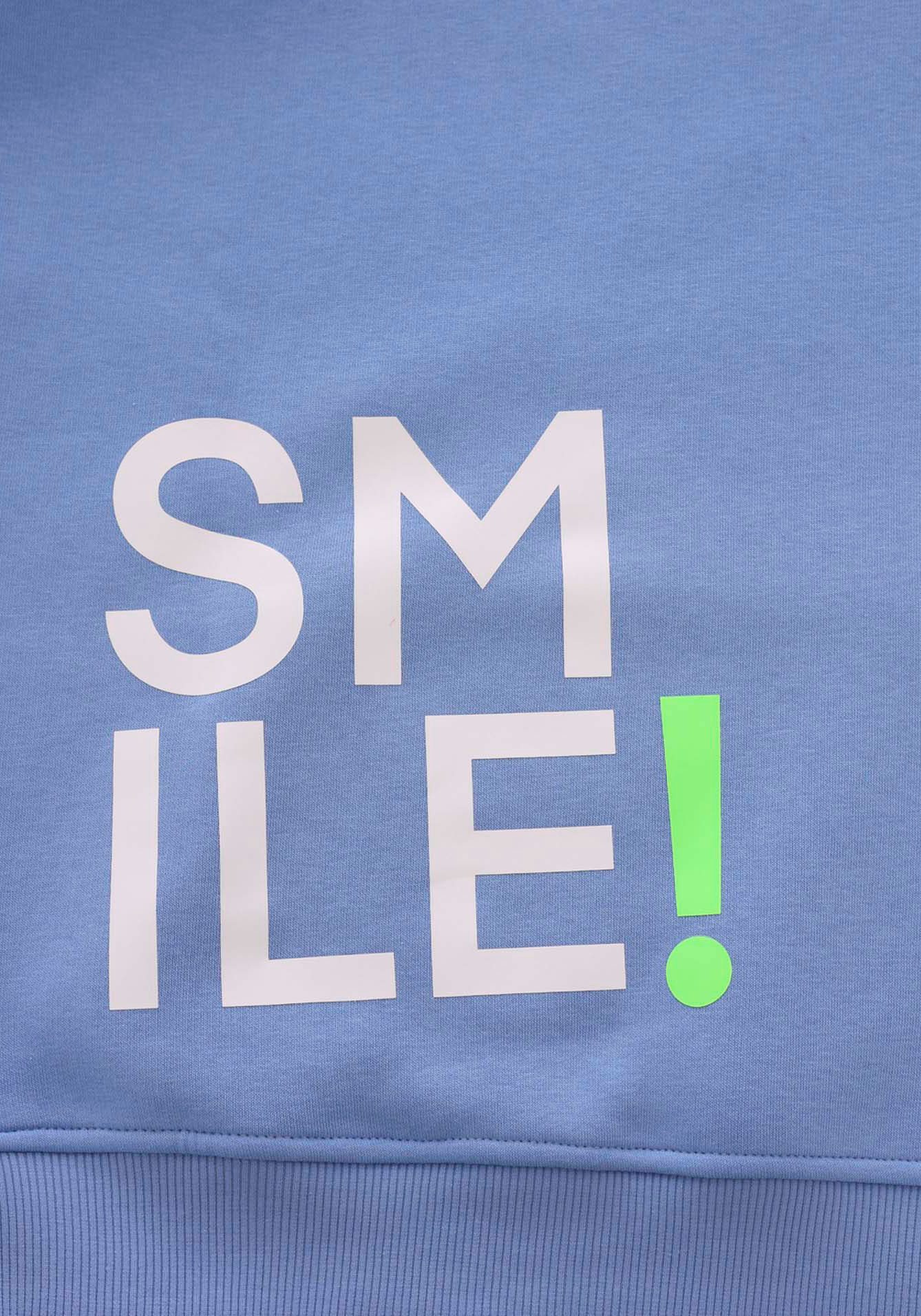 Zwillingsherz Sweatshirt