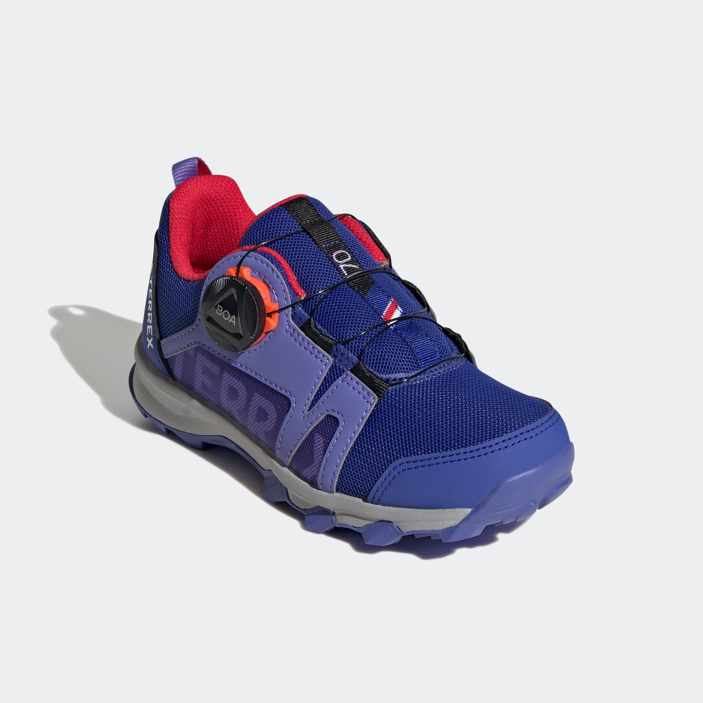adidas TERREX Trailrunningschoenen TERREX AGRAVIC BOA KIDS TRAILRUNNING