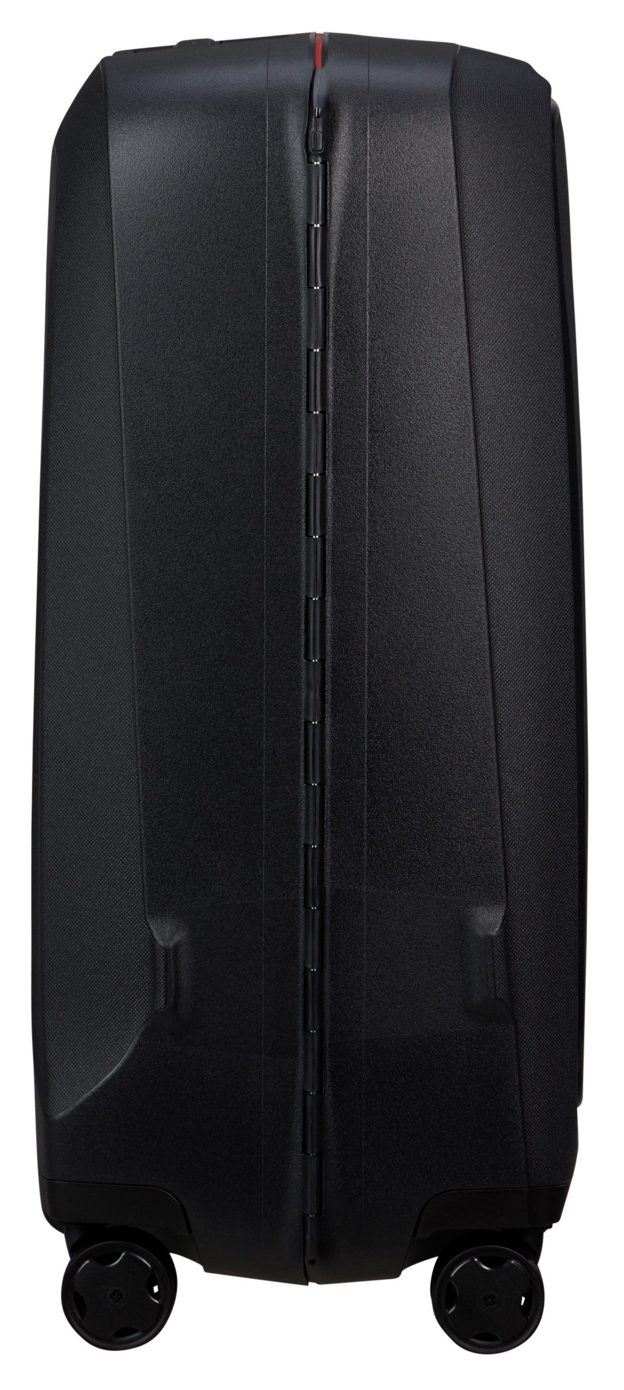 Samsonite Hardshell-trolley ESSENS verschillende maten en kleuren Reiskoffer harde koffer voor vliegreizen TSA-slot