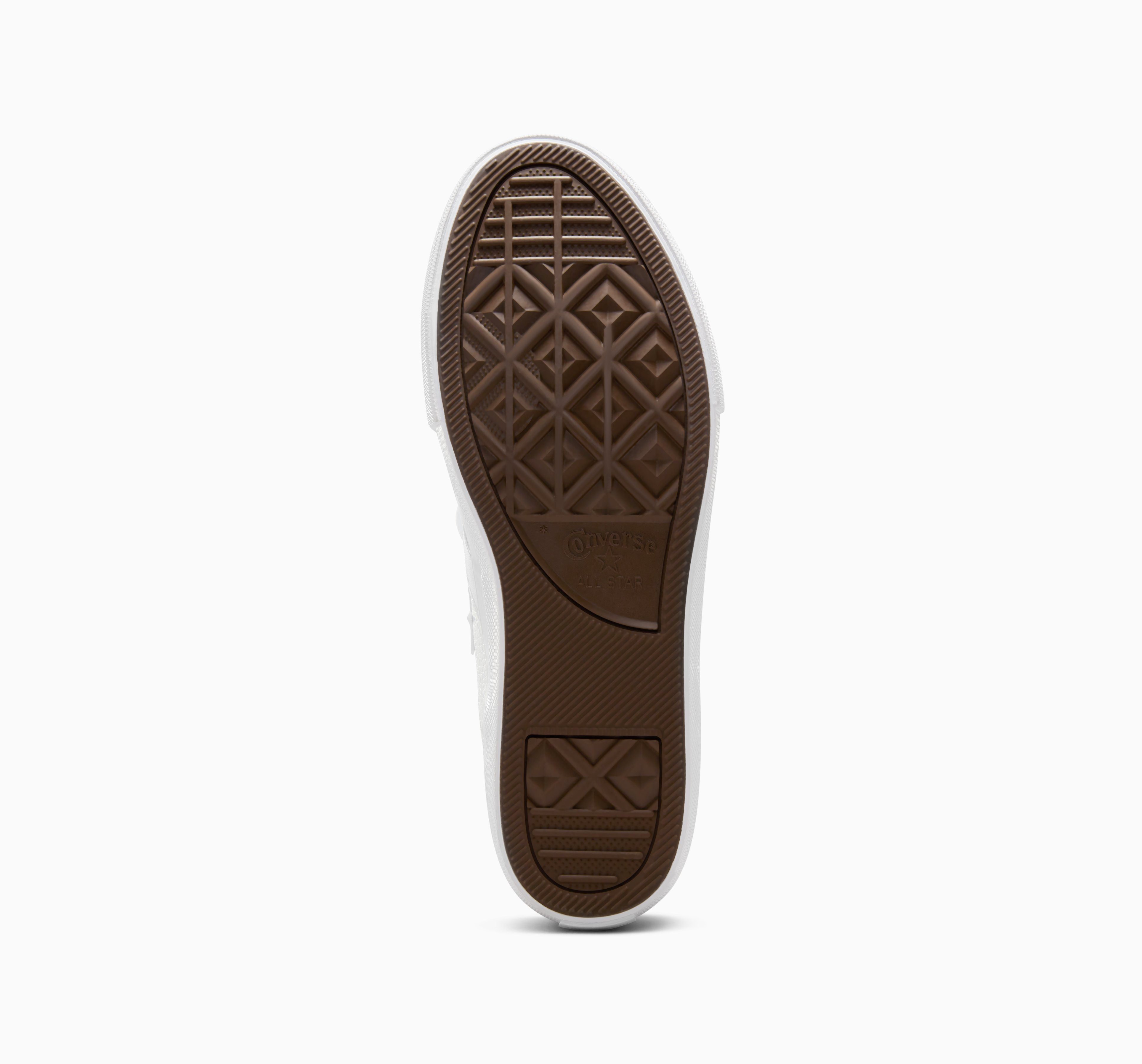 Converse Sneakers PRO BLAZE STRAP LEATHER