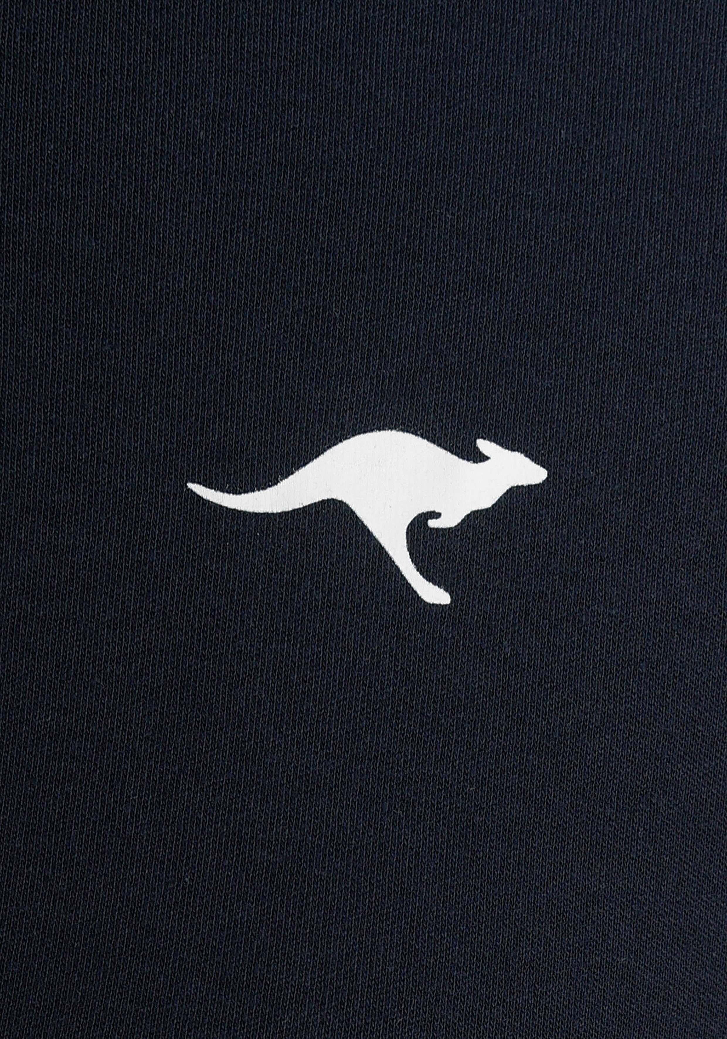 KangaROOS Joggingpak Grote maten (set, 2-delig)