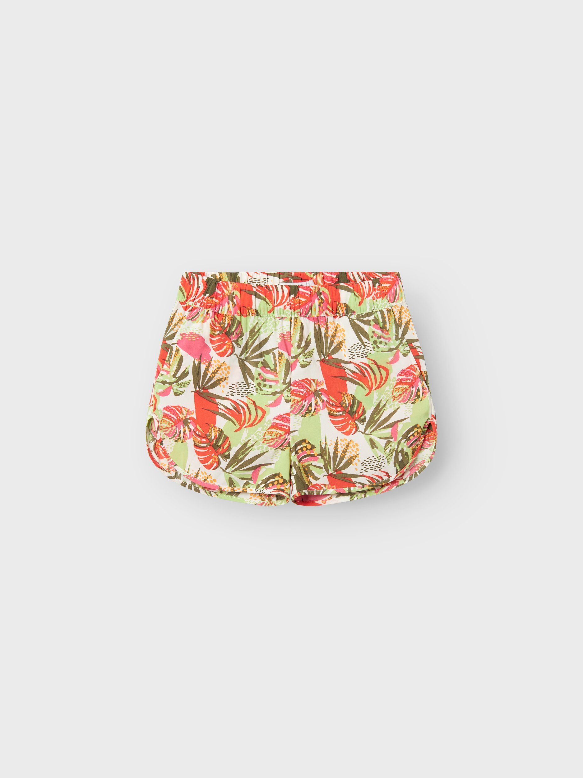 Name It Short