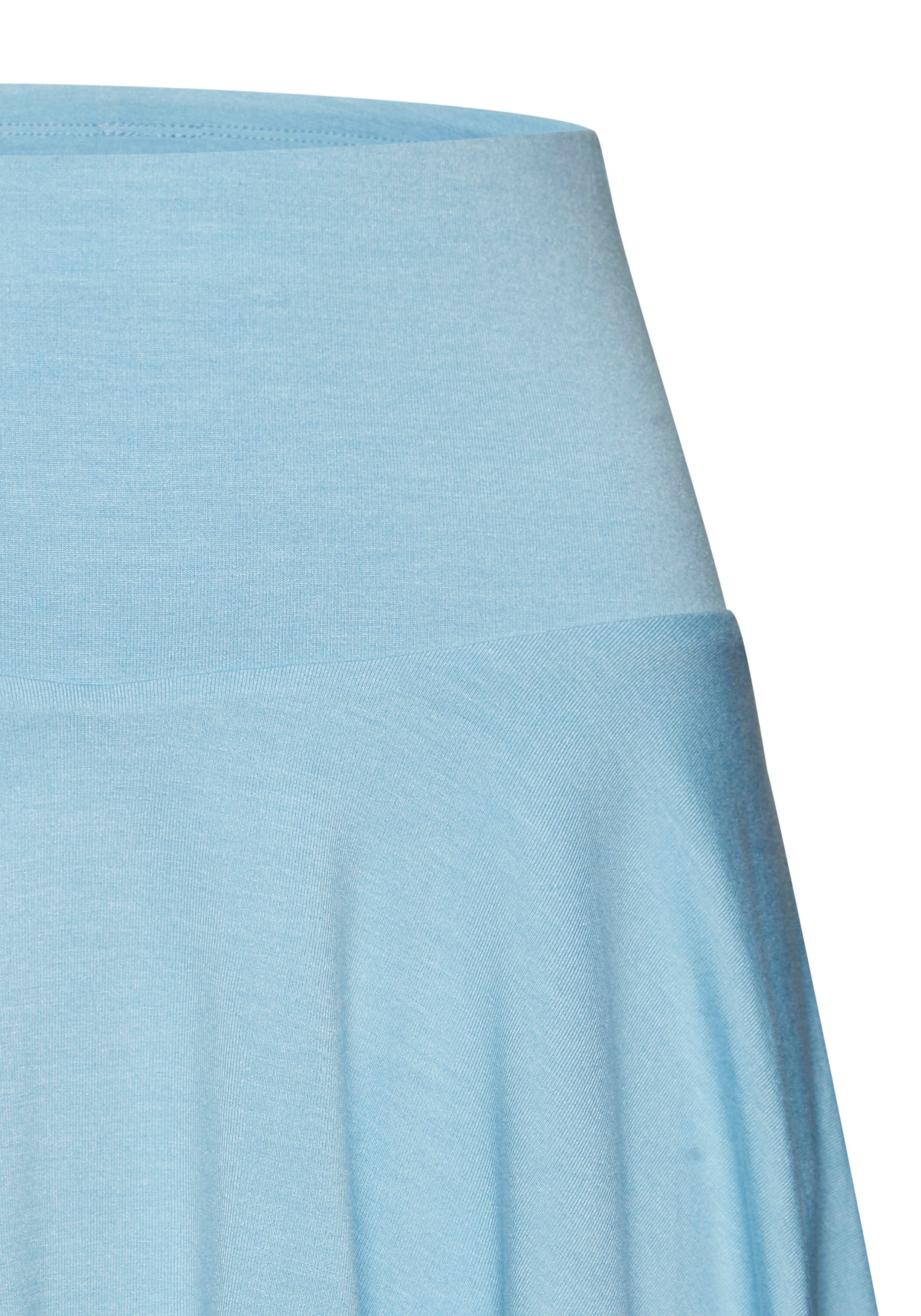 vivance active Broekrok -Tellerrok met geïntegreerde shorts voor fitness sport en vrije tijd