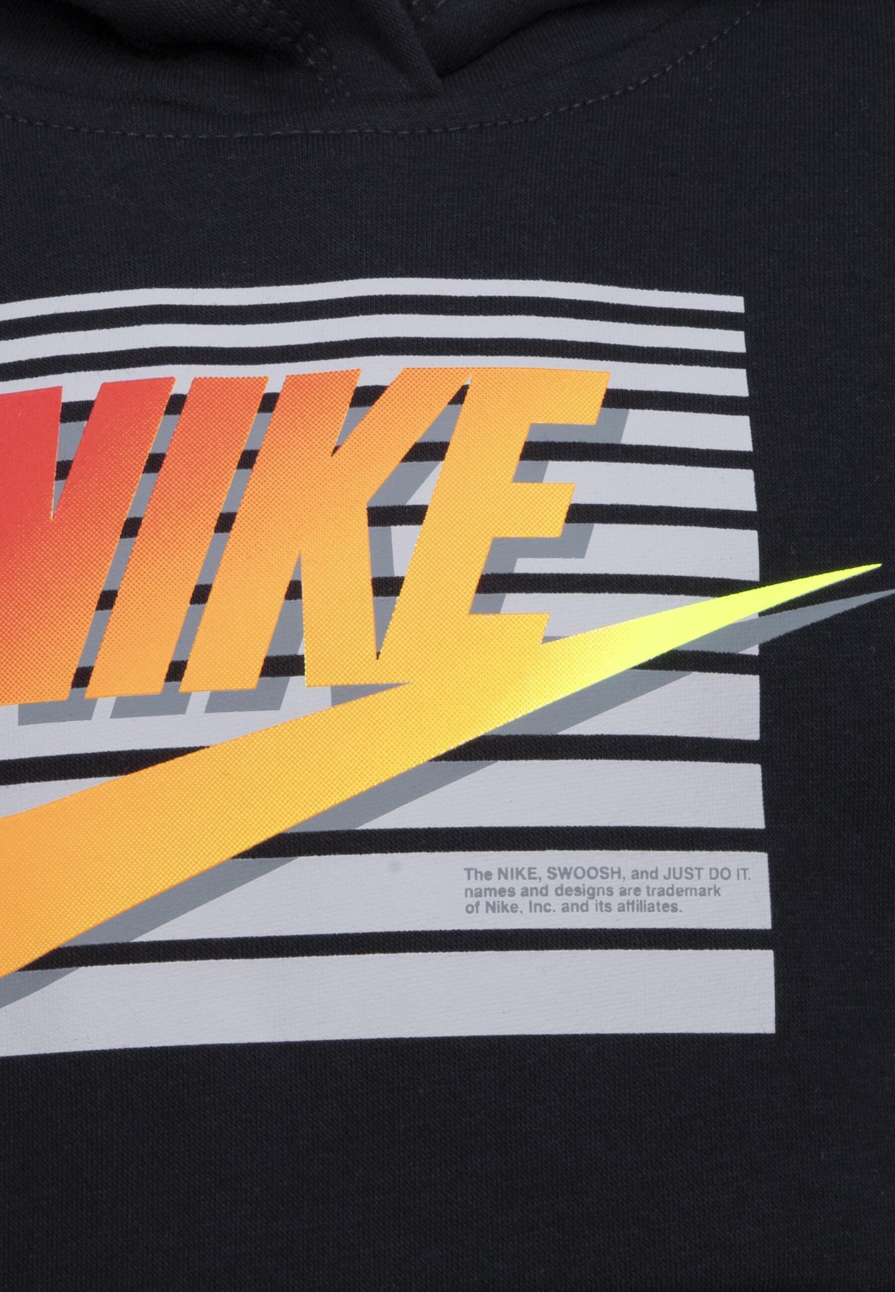 Nike Sportswear Joggingpak NKB B NSW GRADIENT FUTURA PO S (set, 2-delig)