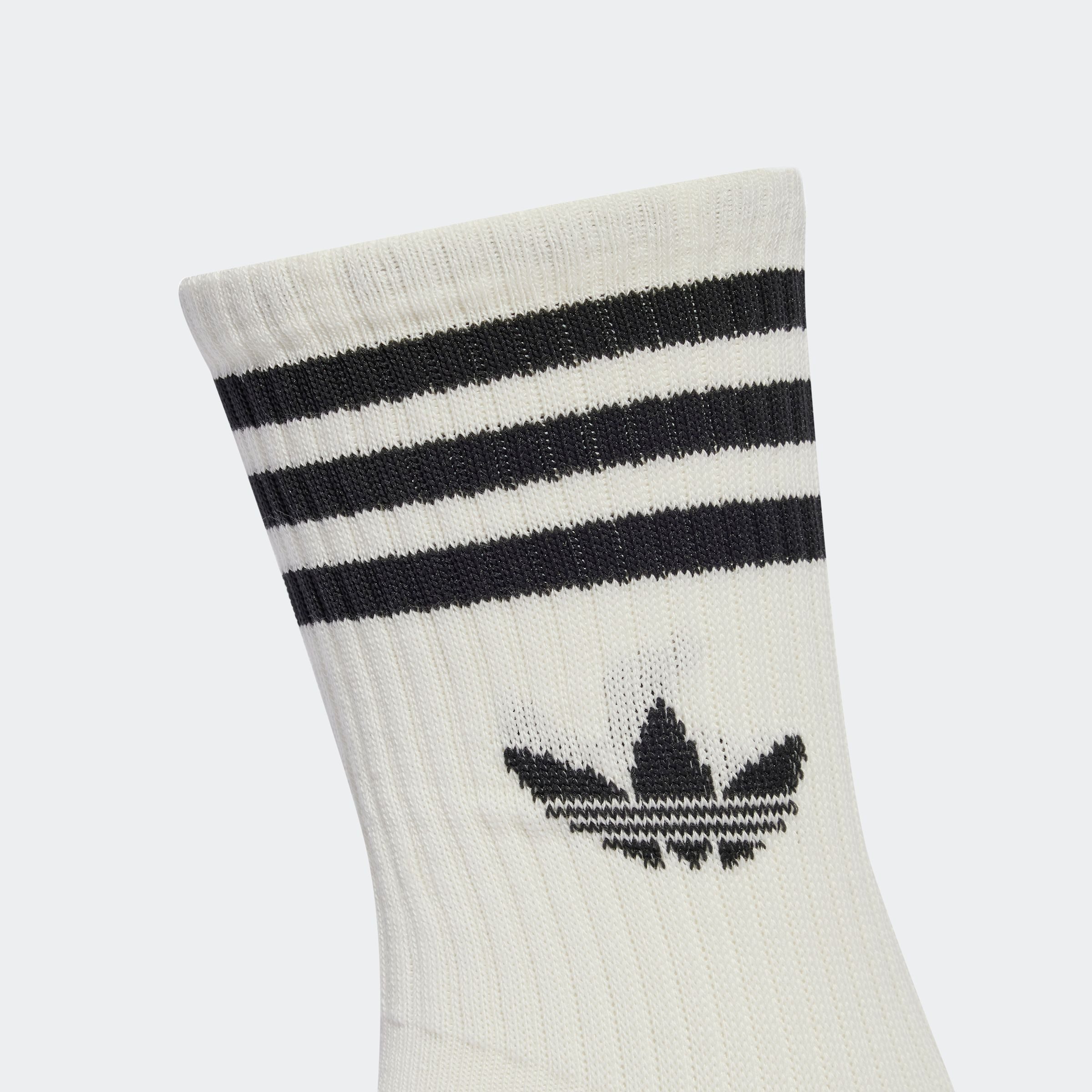 adidas Originals Sportsokken 3S CREW S 3P
