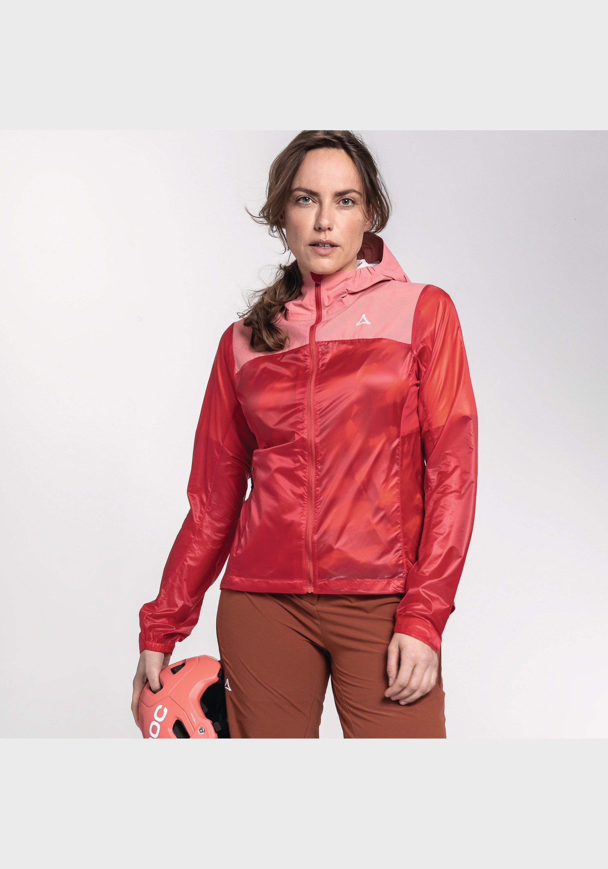 Schöffel Outdoorjack Hybrid Jkt Flow Trail L