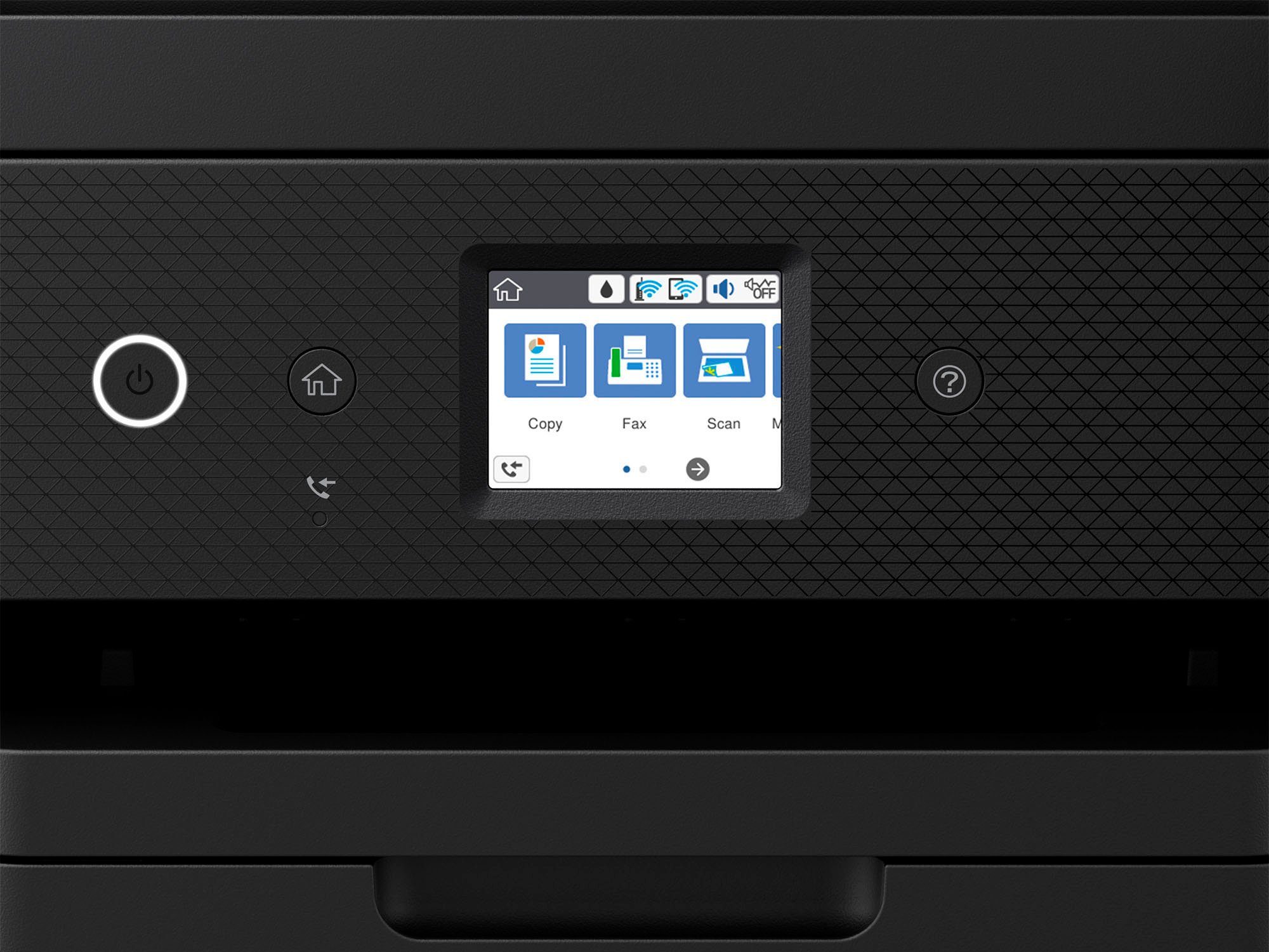 Epson All-in-oneprinter EcoTank ET-4850