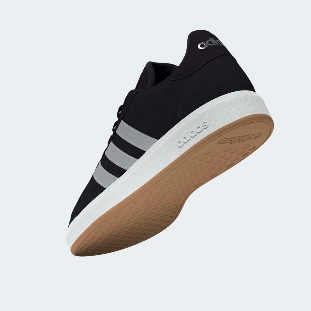adidas Sportswear Sneakers GRAND COURT BASE 00S Ontwerp in de geest van de adidas Campus 00