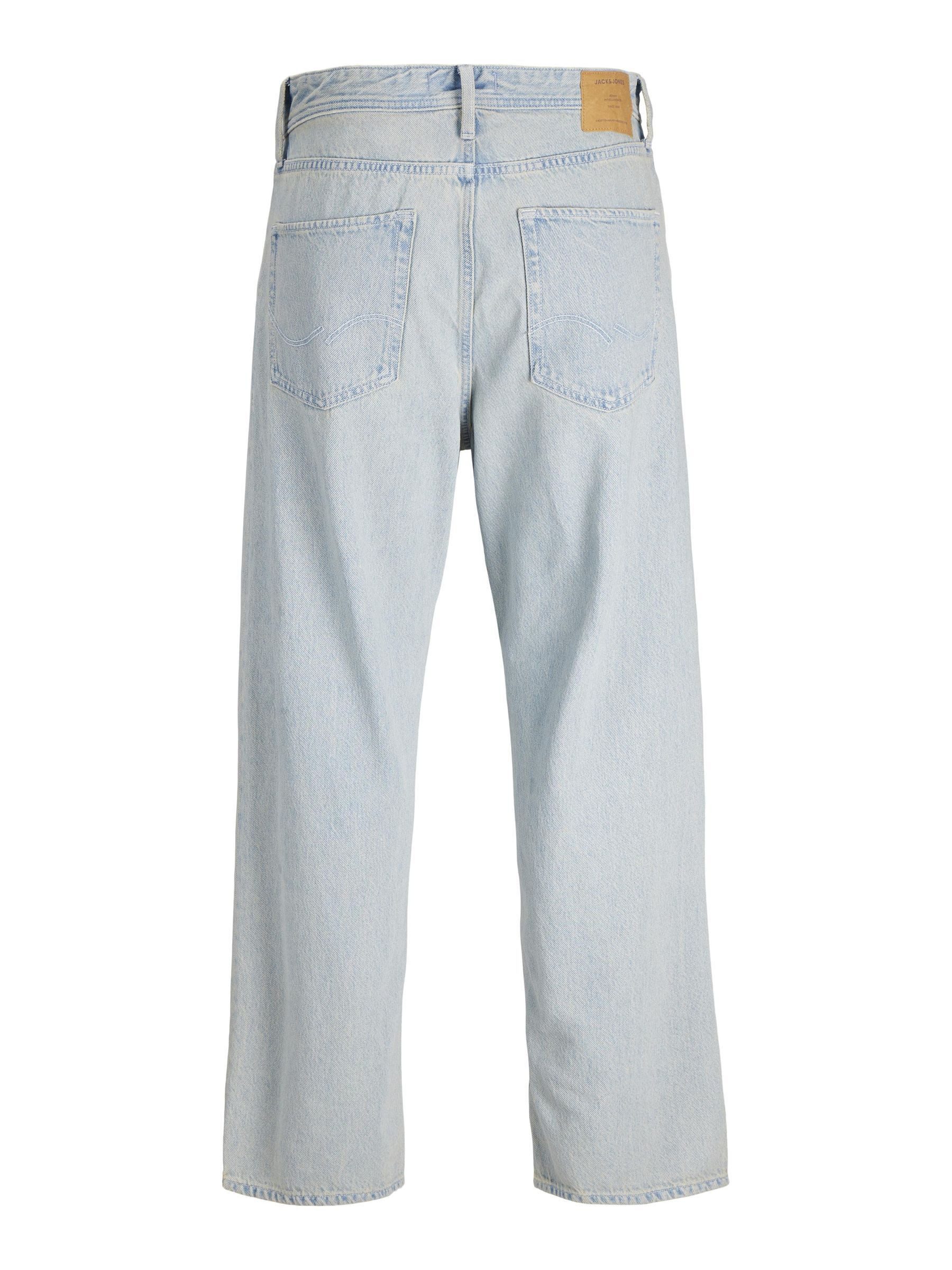 Jack & Jones Relax fit jeans JJIALEX JJORIGINAL NOOS