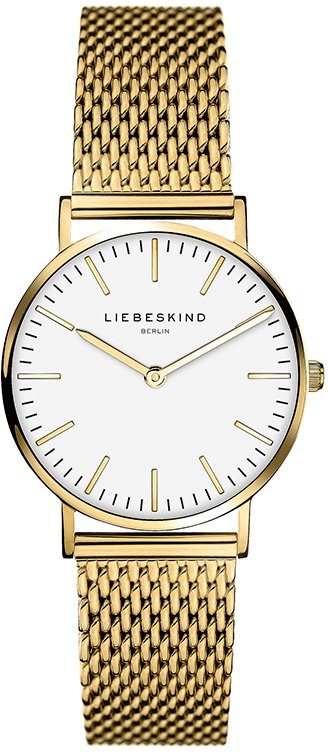 Liebeskind Berlin Horloges online kopen | Bekijk de collectie | OTTO
