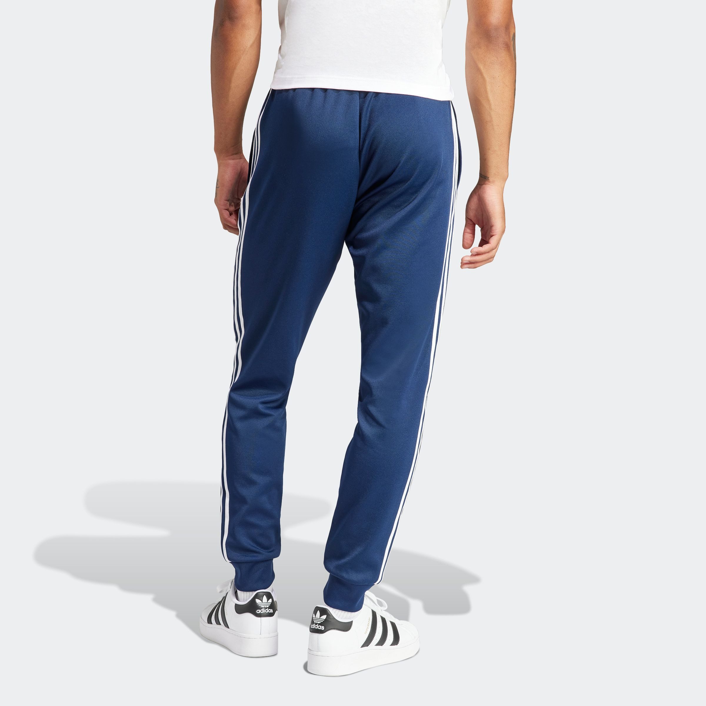 adidas Originals Sportbroek ADICOLOR CLASSICS SST Superster, retro look, zacht materiaal (1-delig)