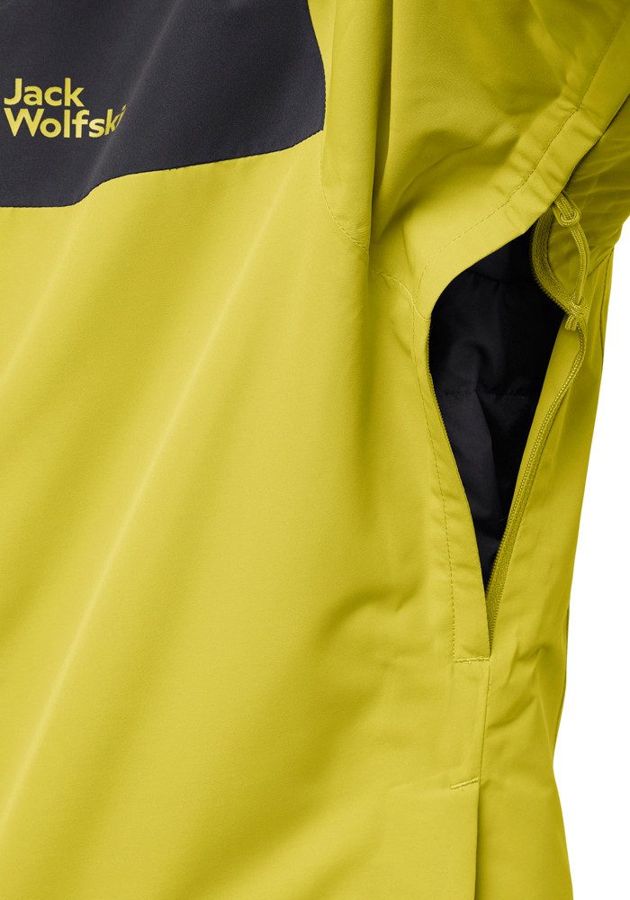 Jack Wolfskin Functioneel 3-in-1-jack JASPER 3IN1 JKT M