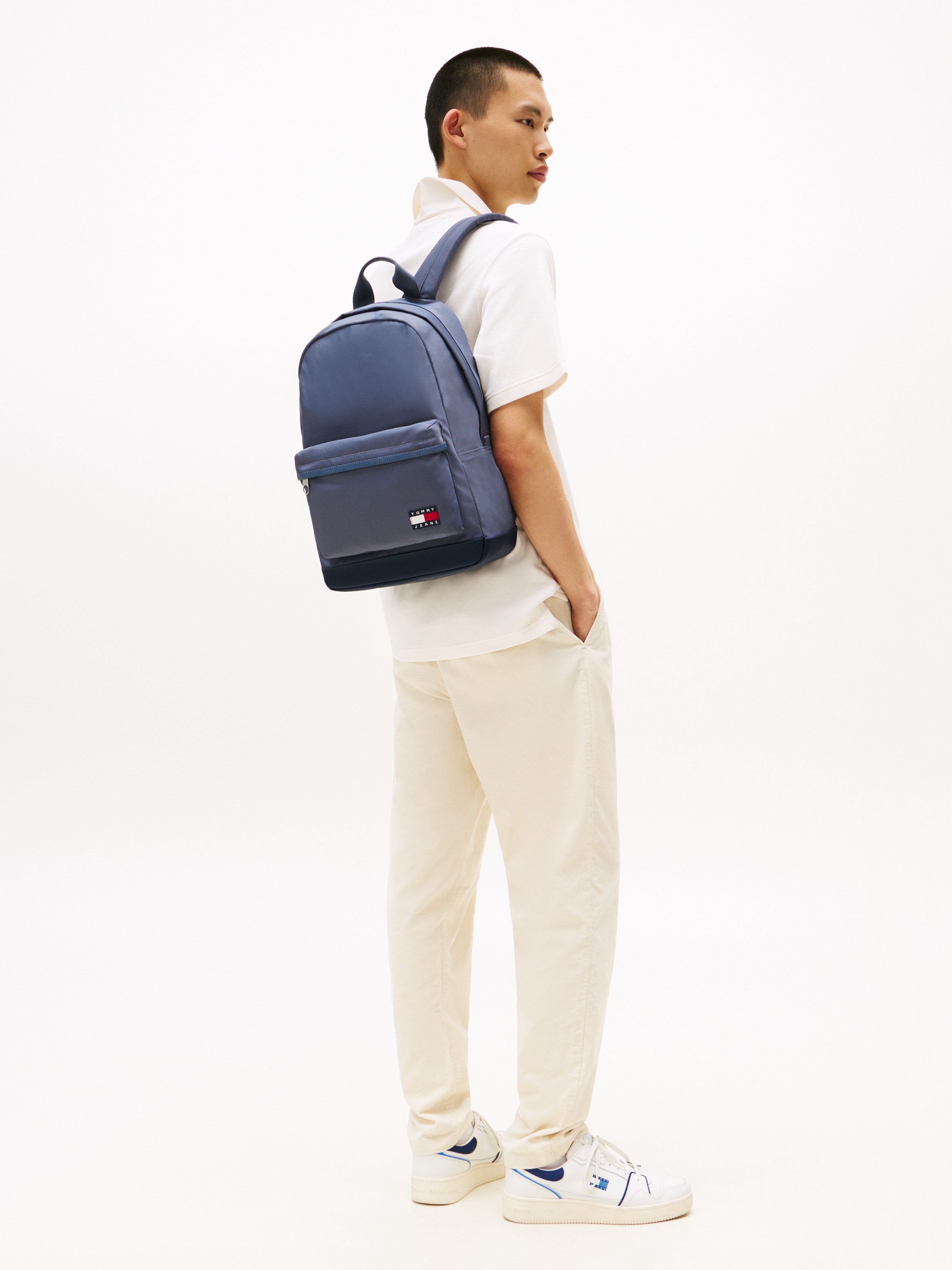 TOMMY JEANS Vrijetijdsrugzak TJM ESS DAILY DOME BACKPACK