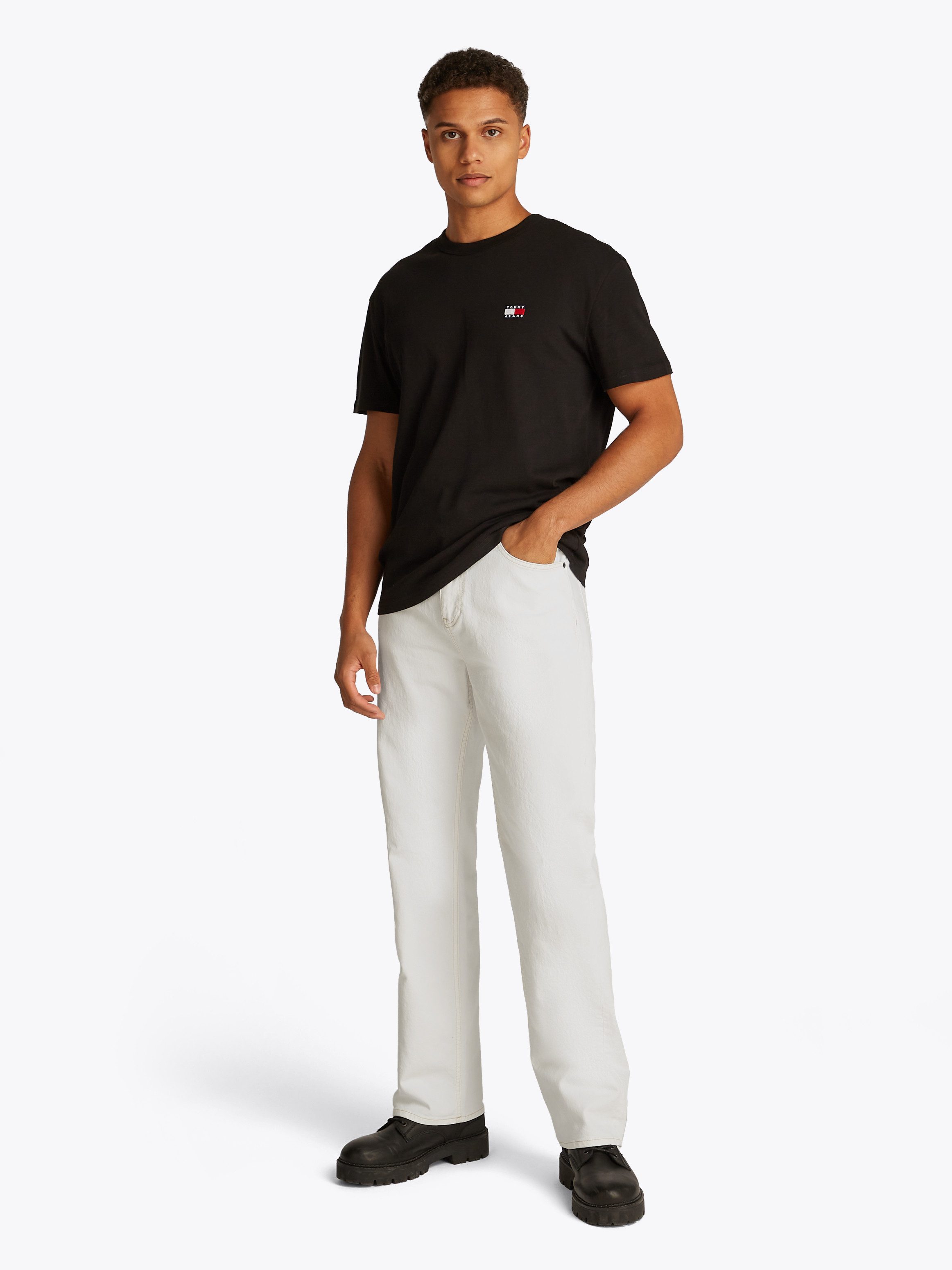 TOMMY JEANS Regular fit jeans Otis Regular Straight