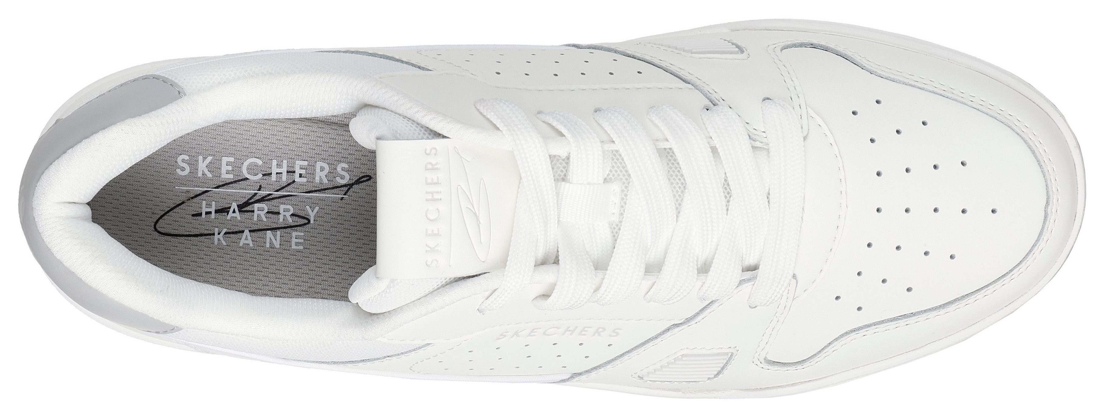 Skechers Sneakers Harry Kane - Off Pitch Collection: Koopa - Harry Kane Court