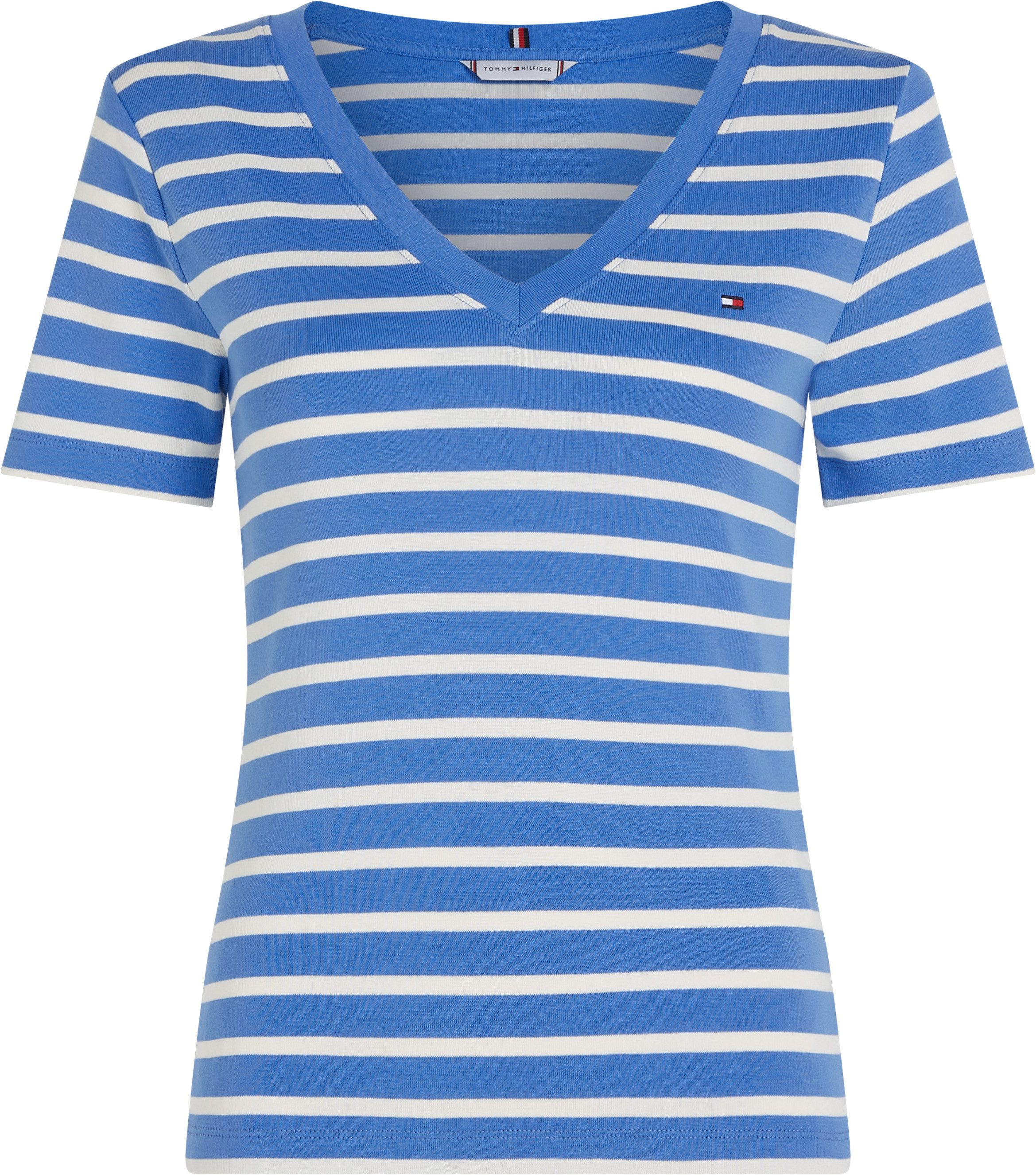 Tommy Hilfiger T-shirt CODY, Slim Fit