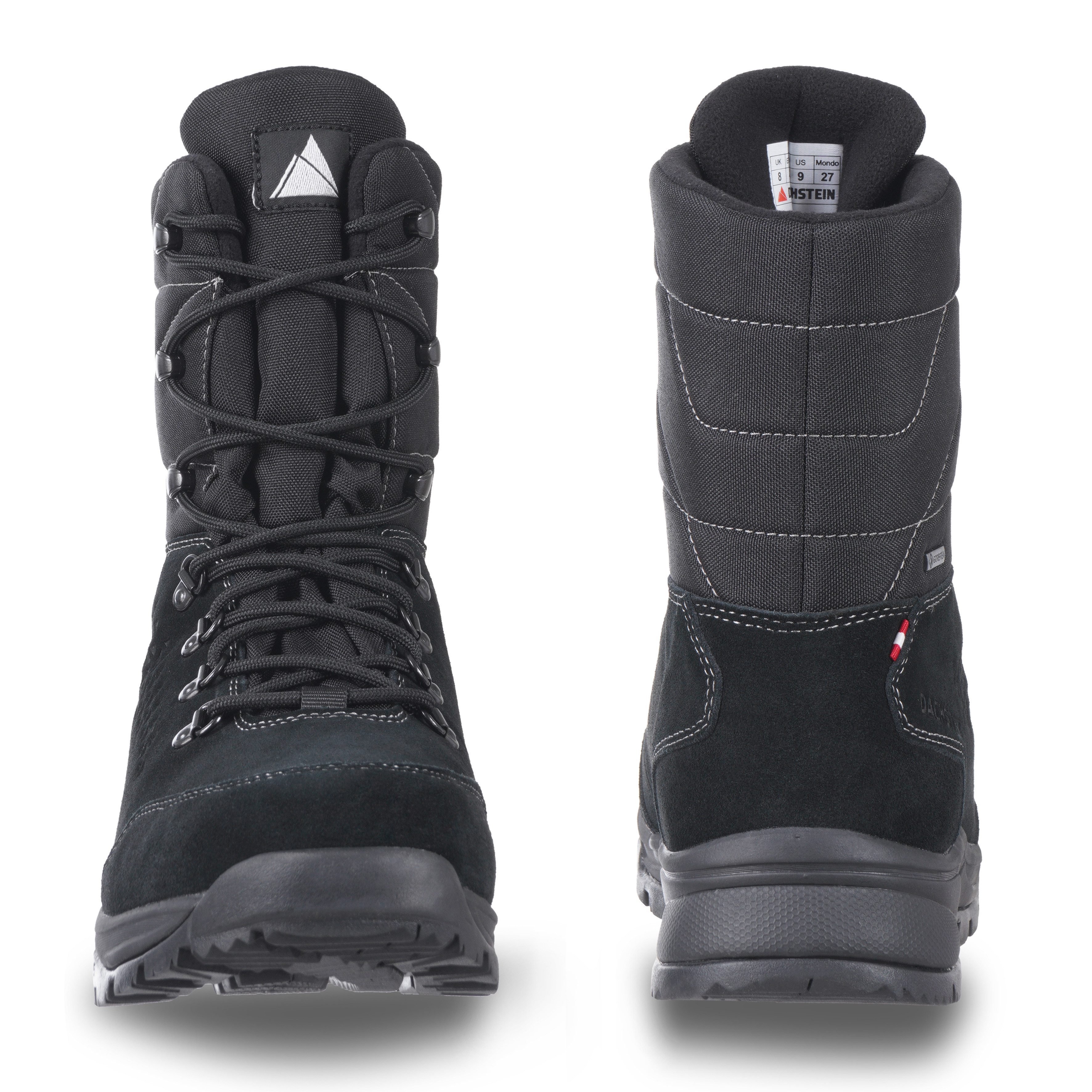 Dachstein Outdoorschoenen NORDSTERN GORE-TEX waterdicht en gevoerd