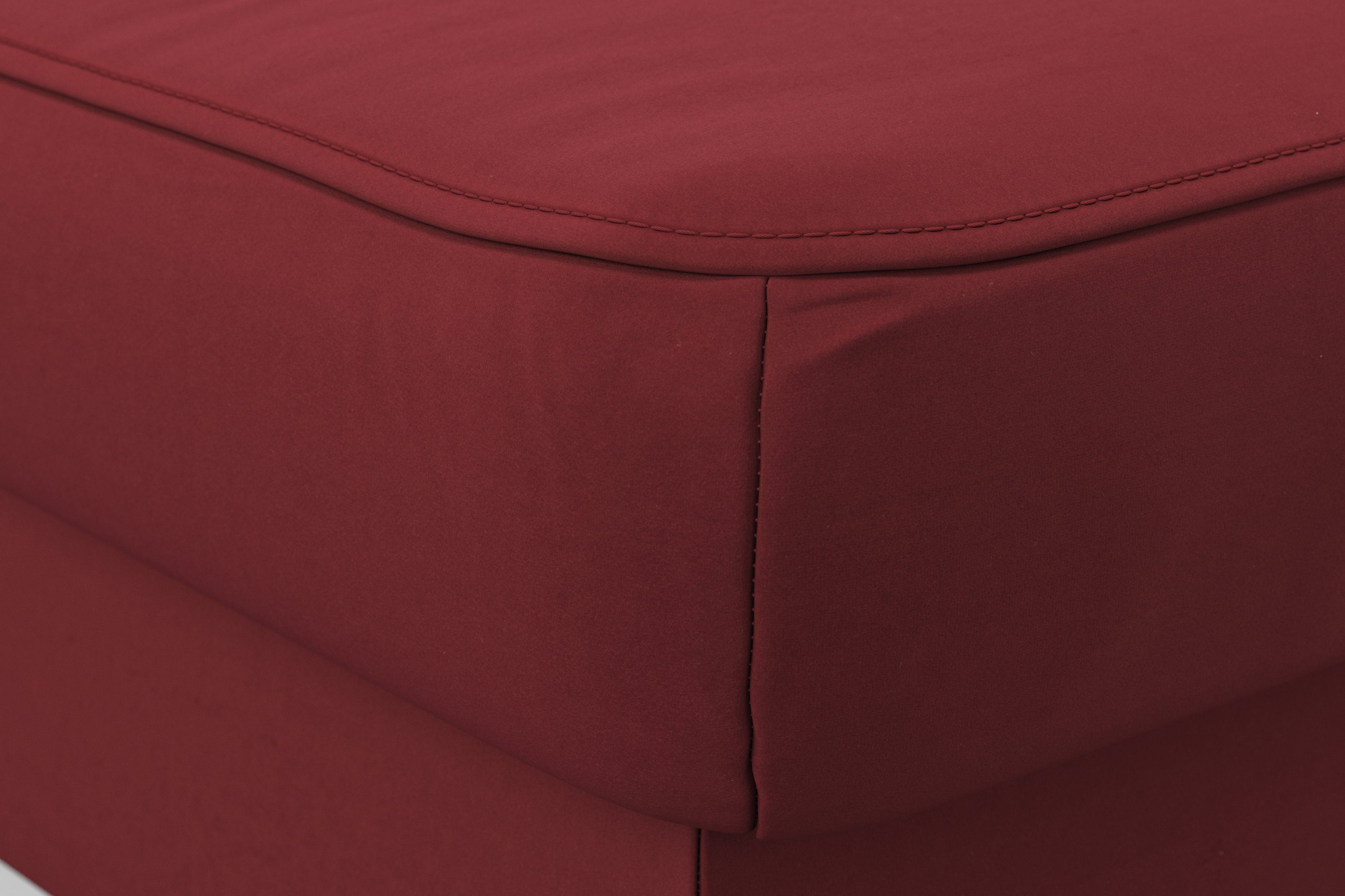 sit&more Hocker Bendigo met inklapfunctie, bodemvrijheid 15 cm, naar keuze in 2 pootkleuren