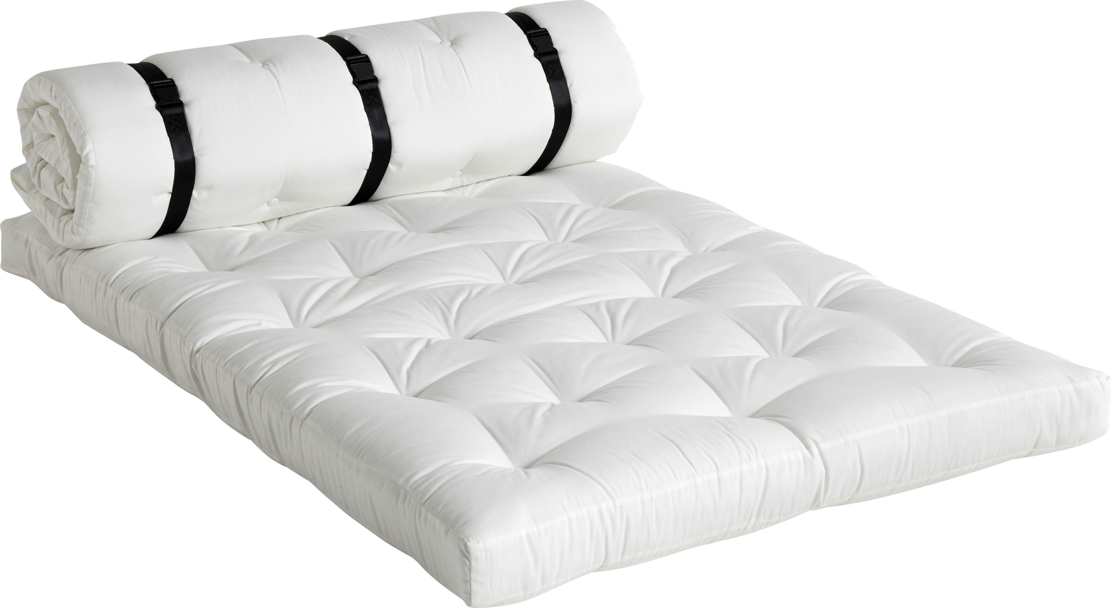 Karup Loungebank Buckle-Up