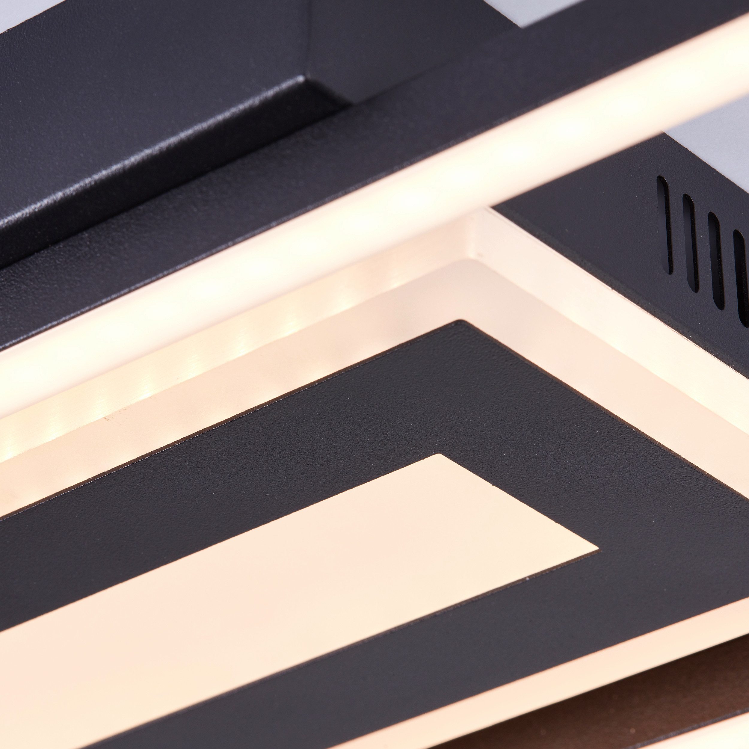 BreLight Led-plafondlamp Besson