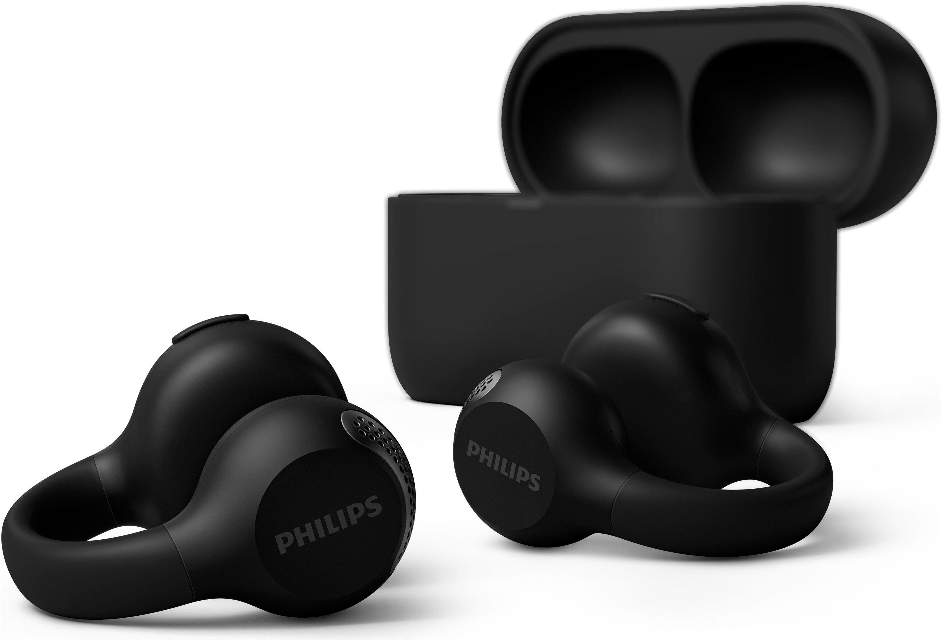 Philips Draadloze in-ear hoofdtelefoon TAQ2000