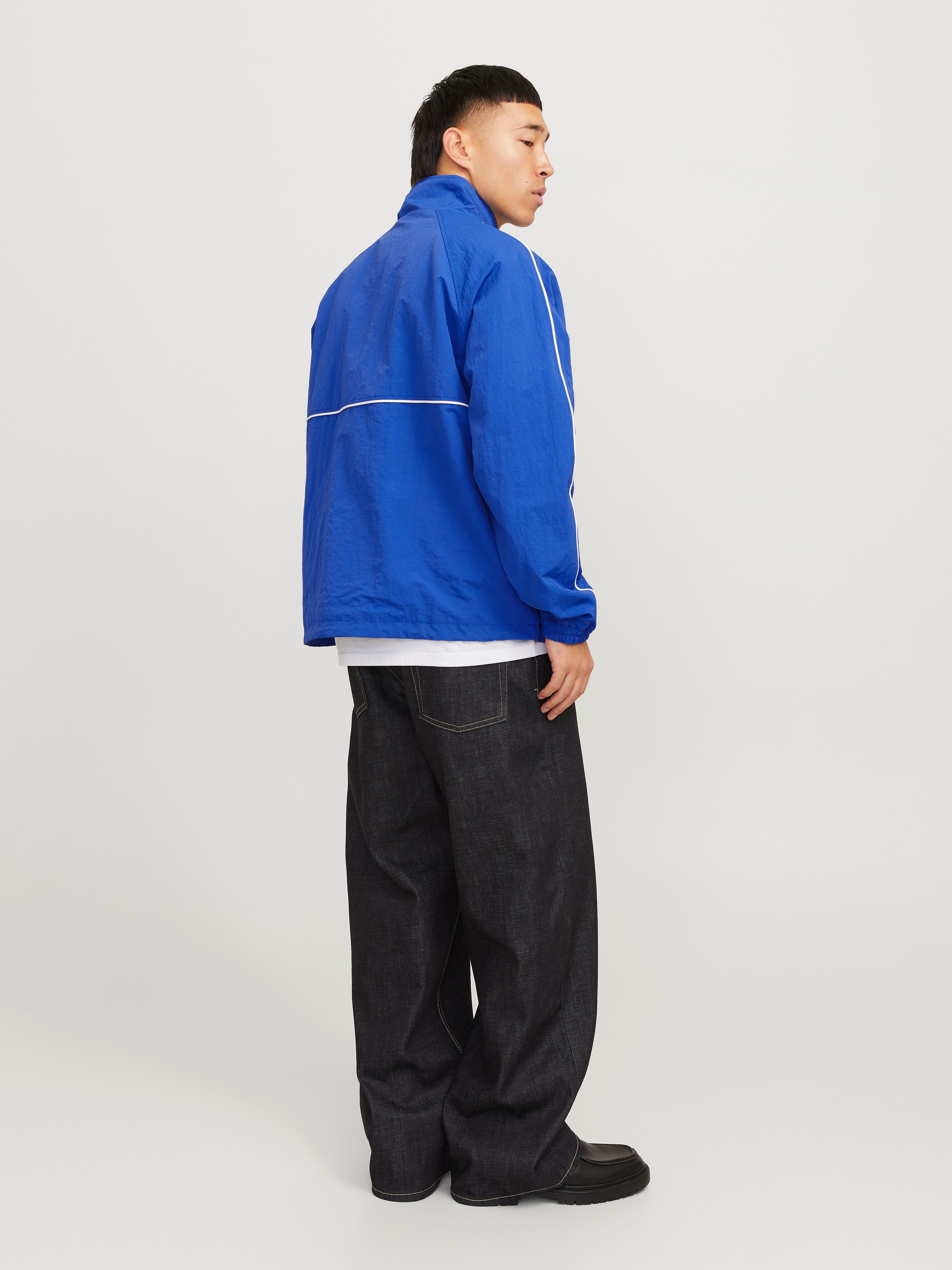 Jack & Jones Outdoorjack JCOUNION TRACK JACKET SN