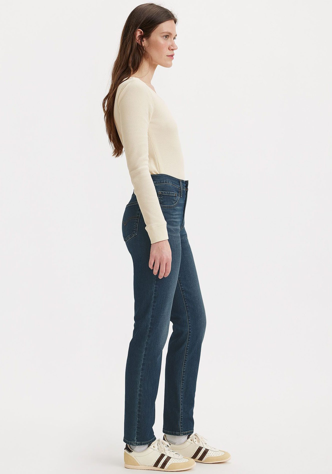 Levi's® Straight jeans 724 High Rise Straight