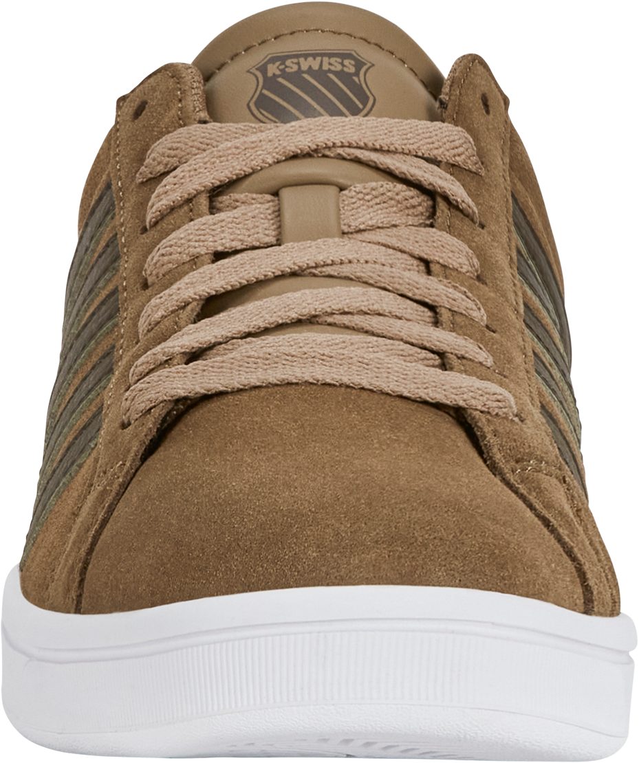 K-Swiss Sneakers Court Tiebreak Sde