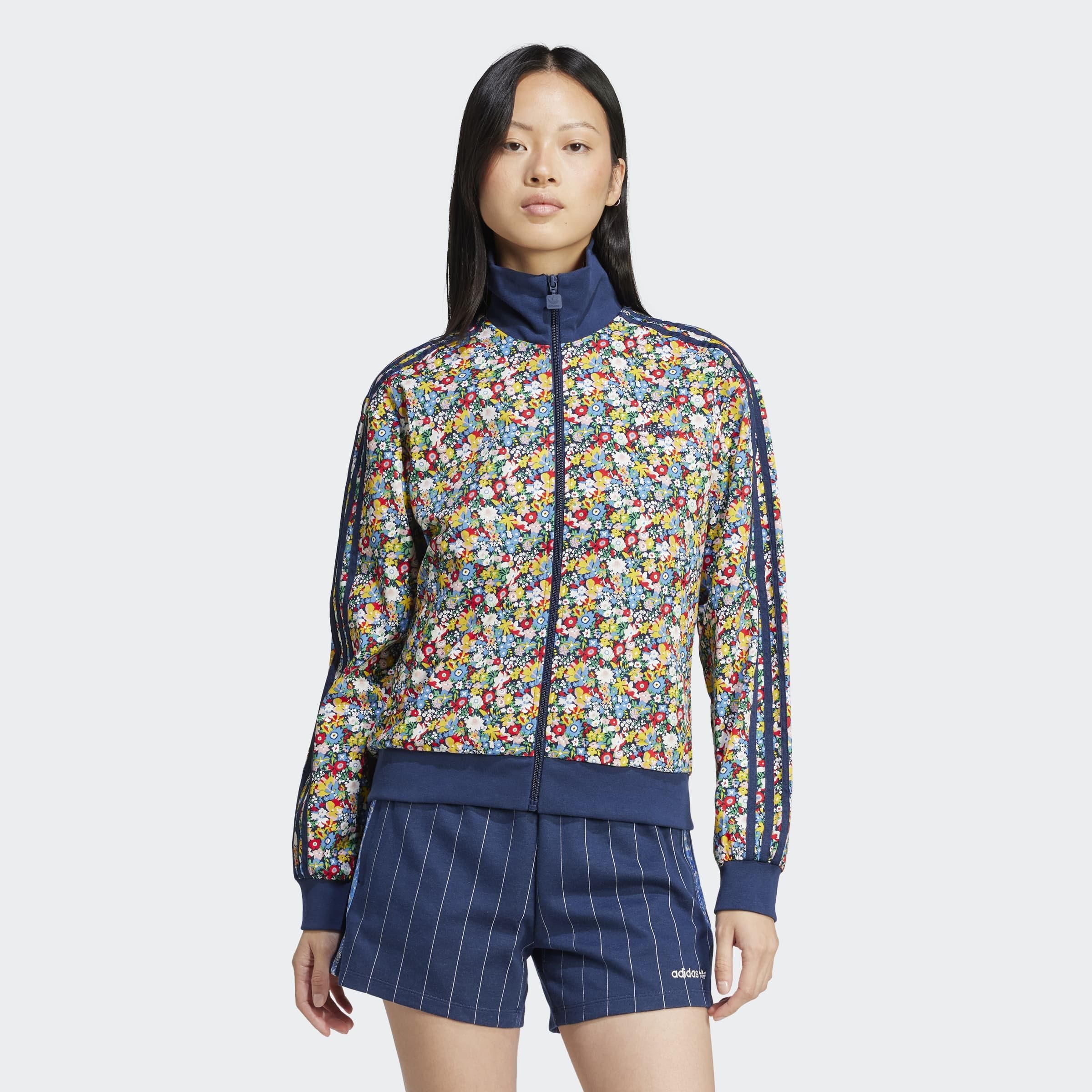 adidas Originals Outdoorjack LIBERTY TT