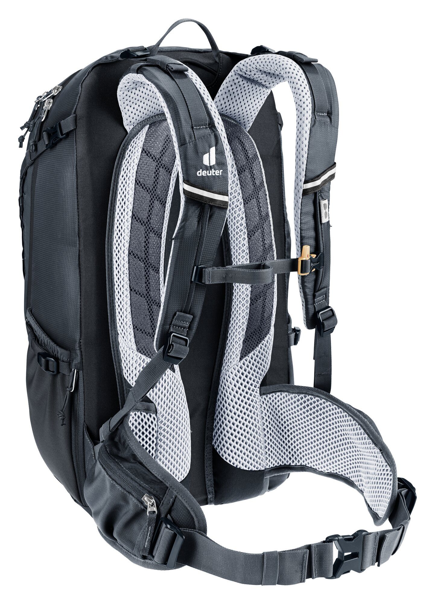 Deuter Fietsrugzak Trans Alpine 30
