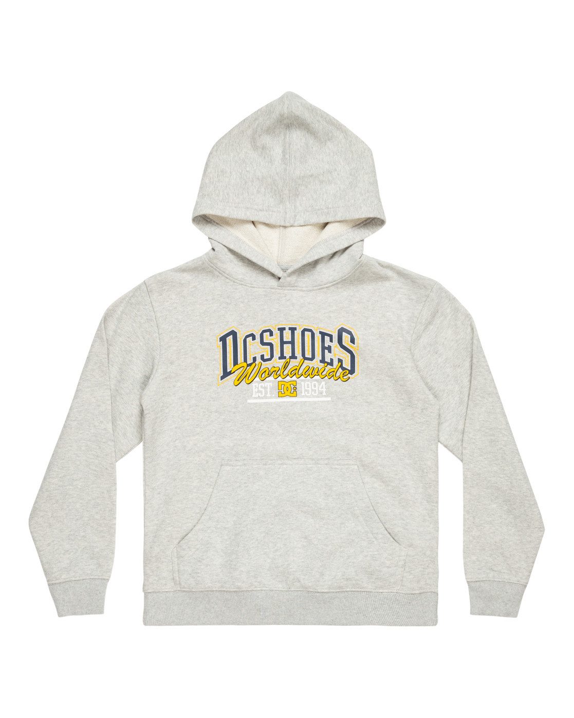 DC Shoes Hoodie Tailgate Ph